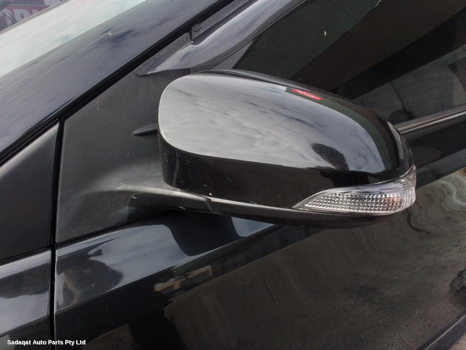 Toyota Corolla Right Guard