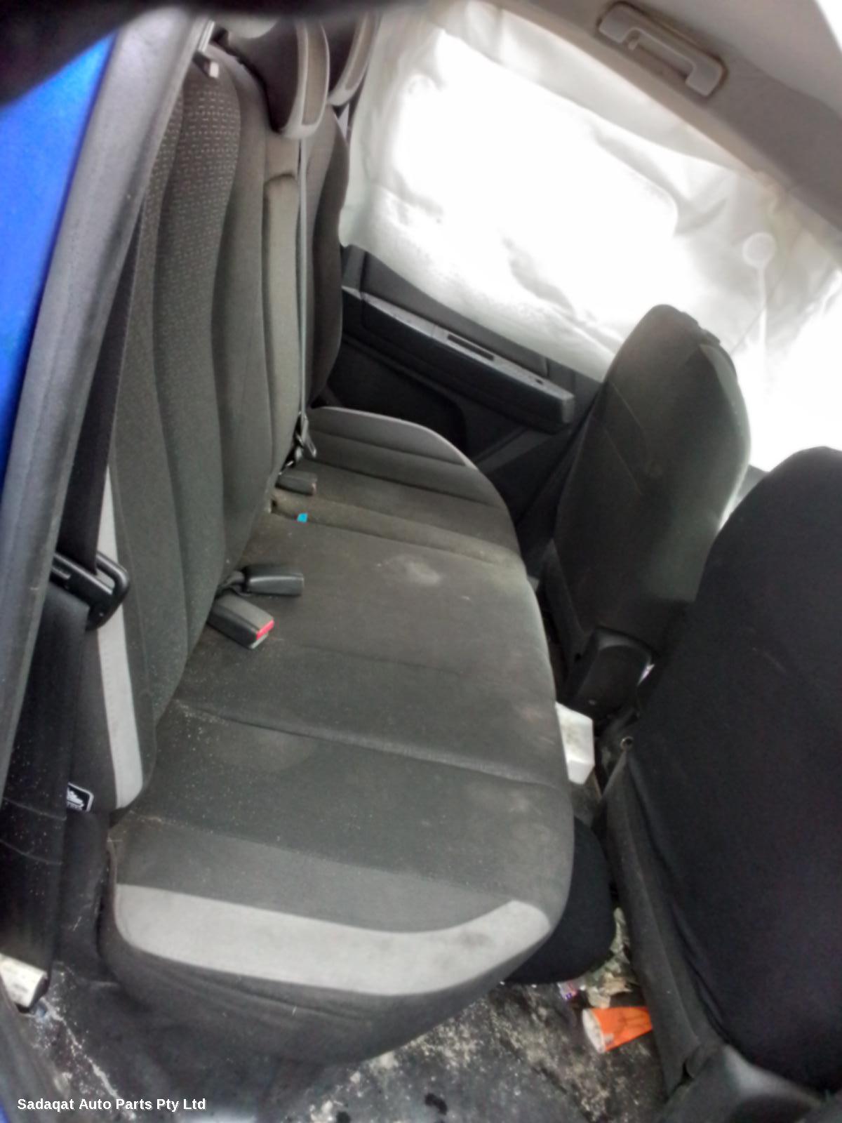 Holden Colorado Right Door Mirror