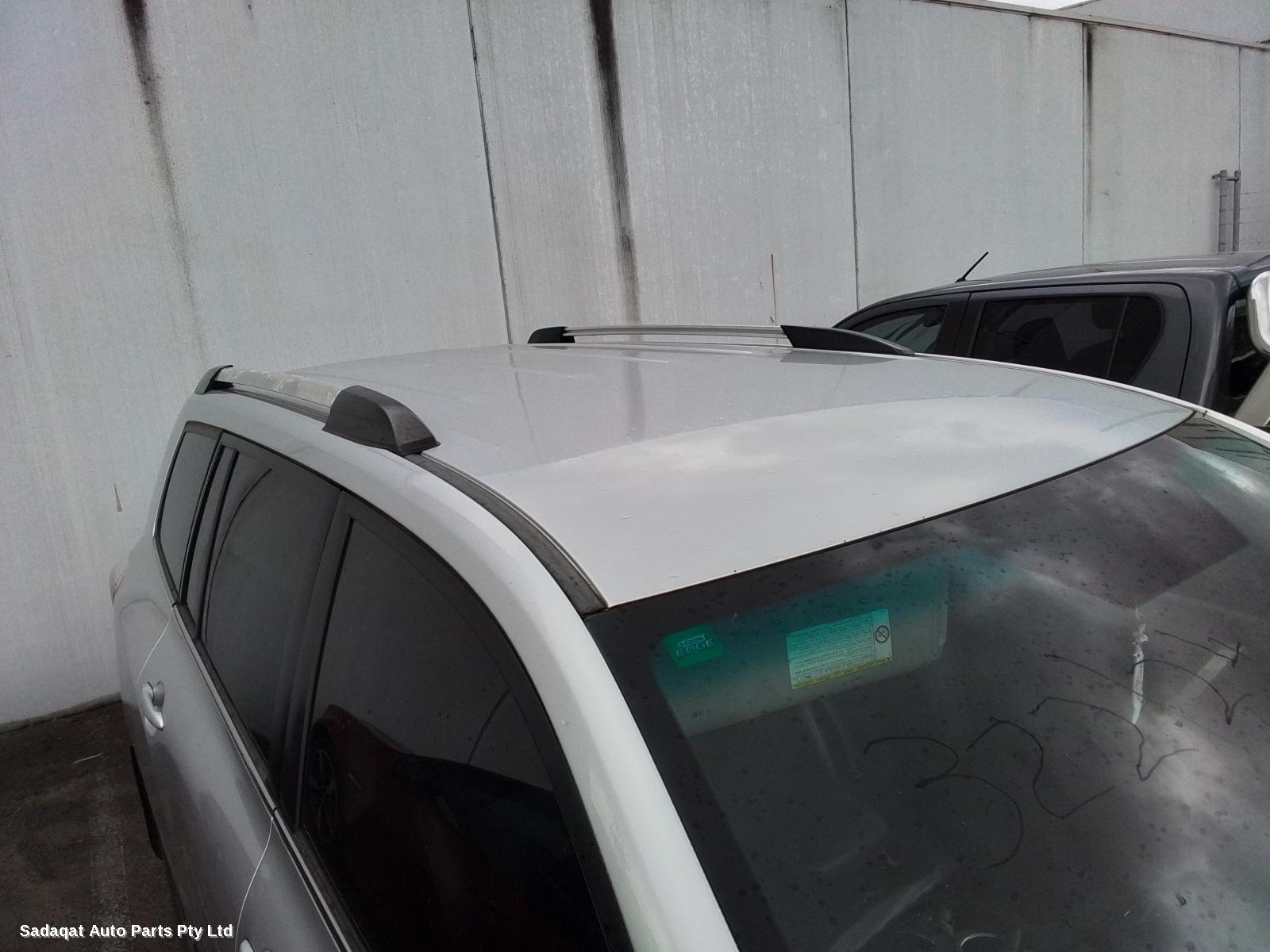 Toyota Kluger Right Headlamp