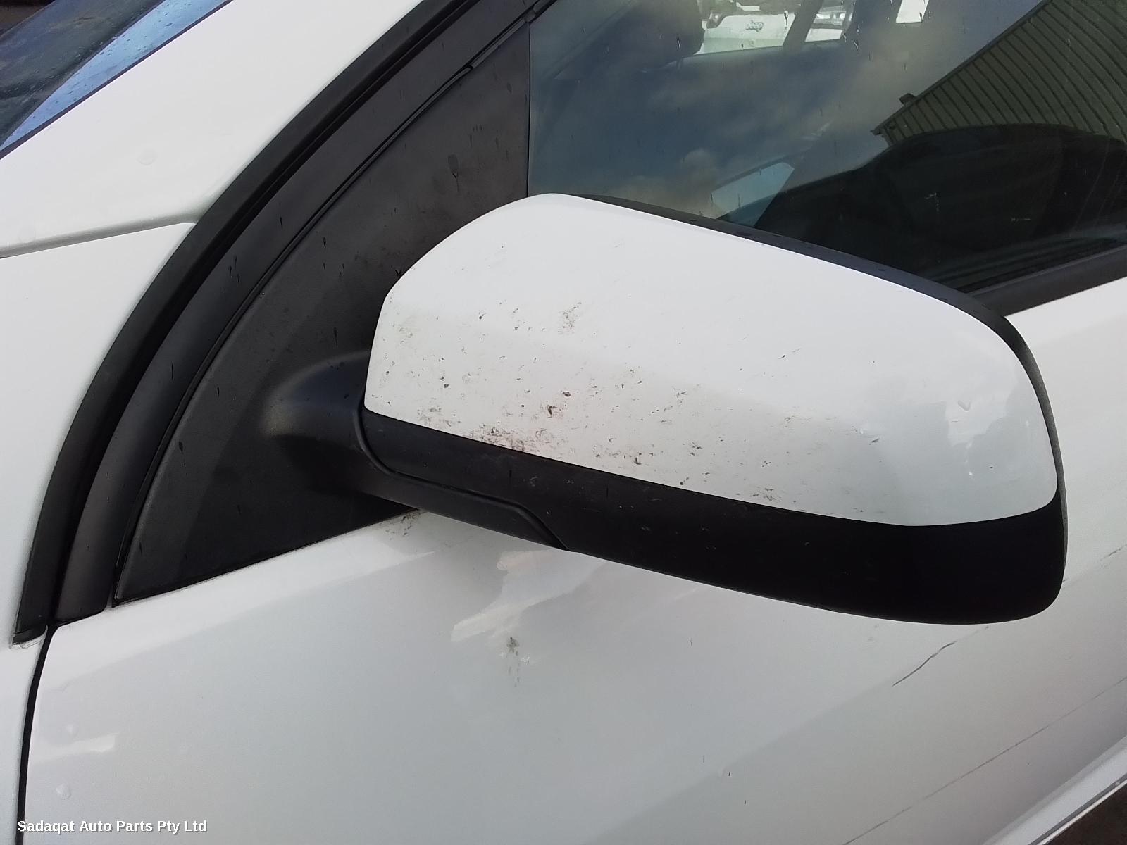 Holden Commodore Right Front Door