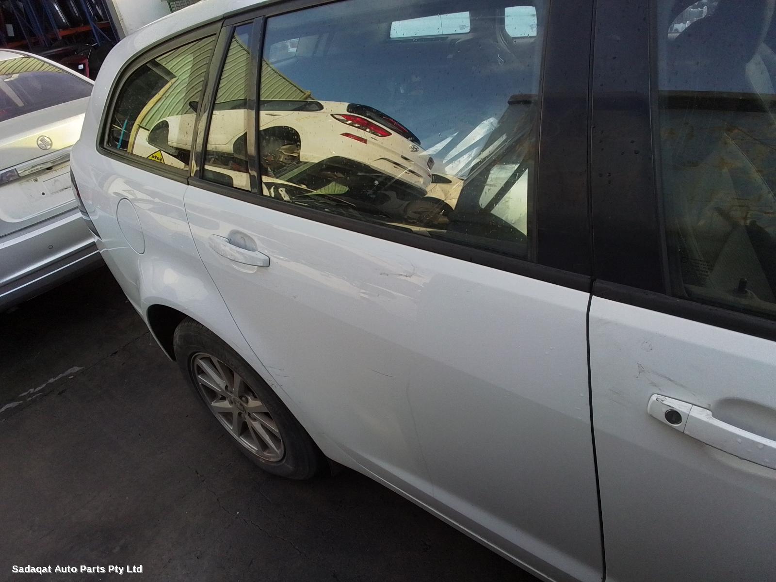 Holden Commodore Right Front Door