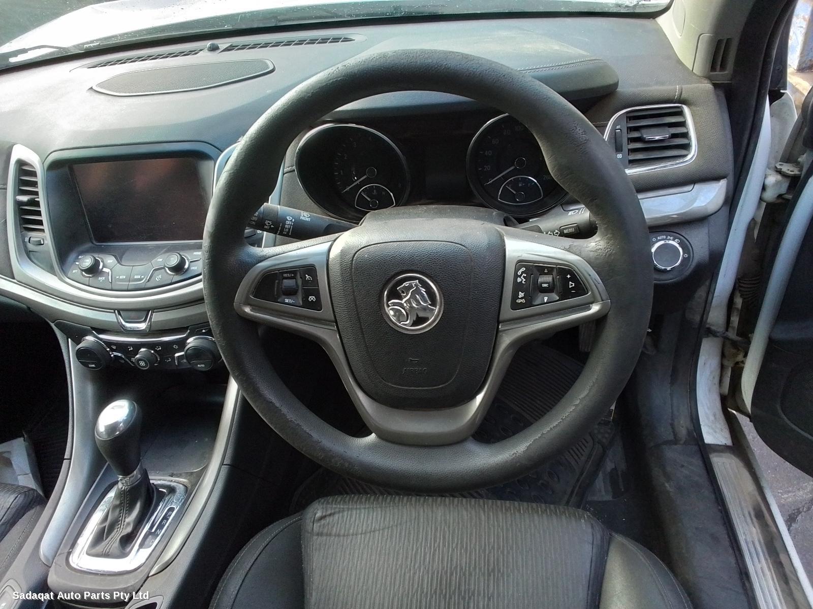 Holden Commodore Right Front Door