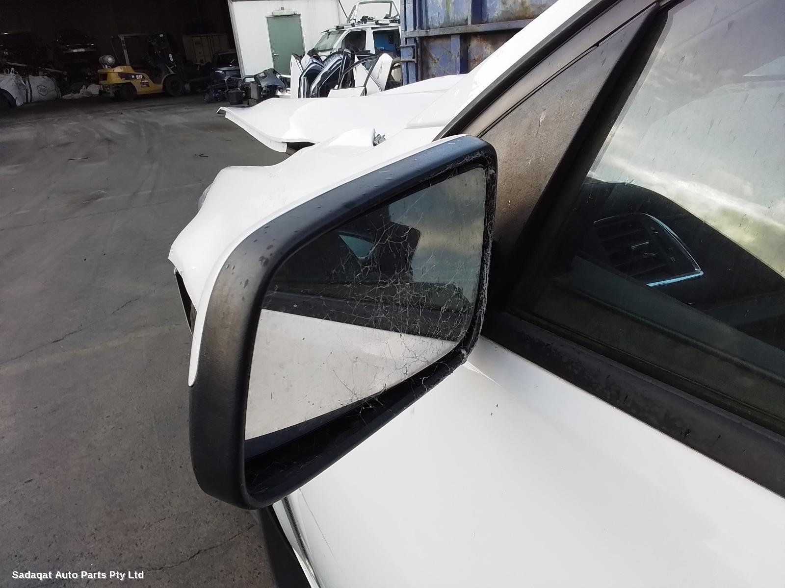 Holden Commodore Right Front Door