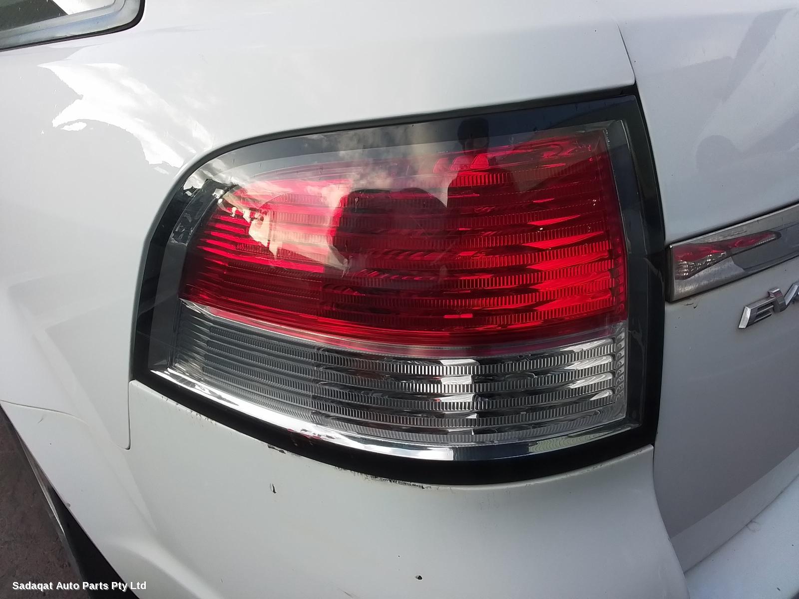 Holden Commodore Right Front Door