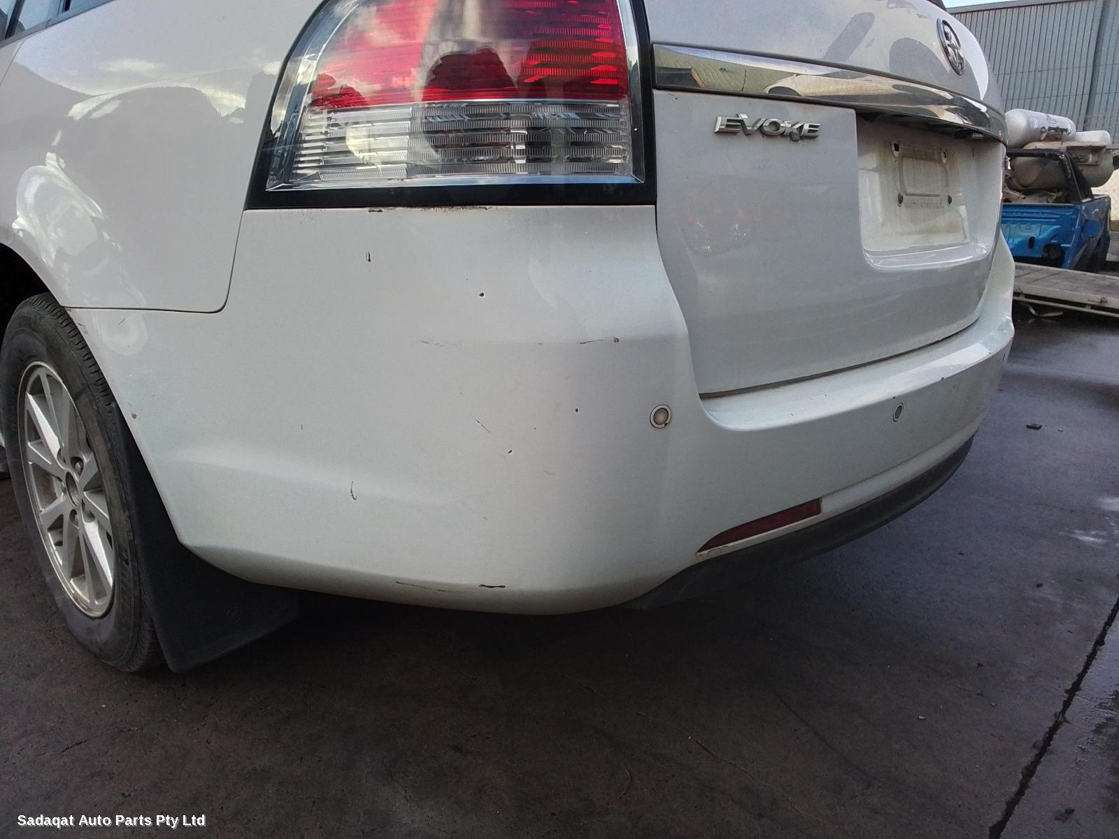 Holden Commodore Right Front Door