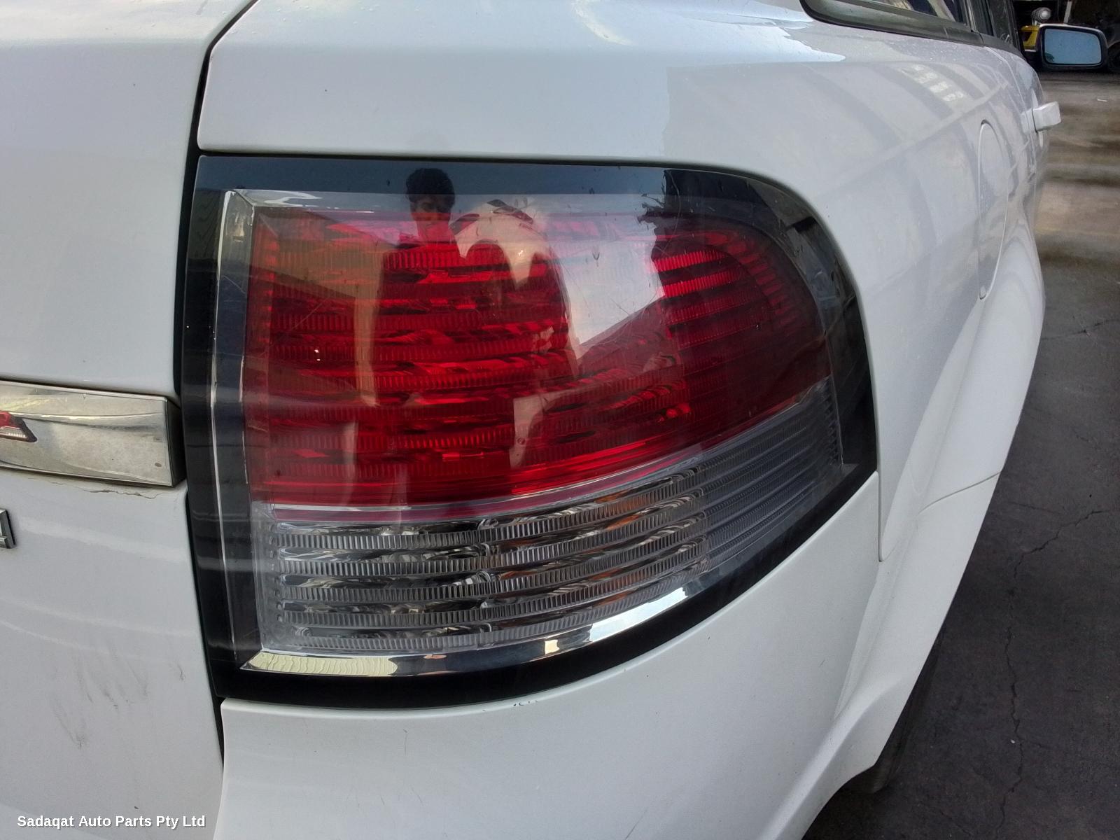 Holden Commodore Right Front Door