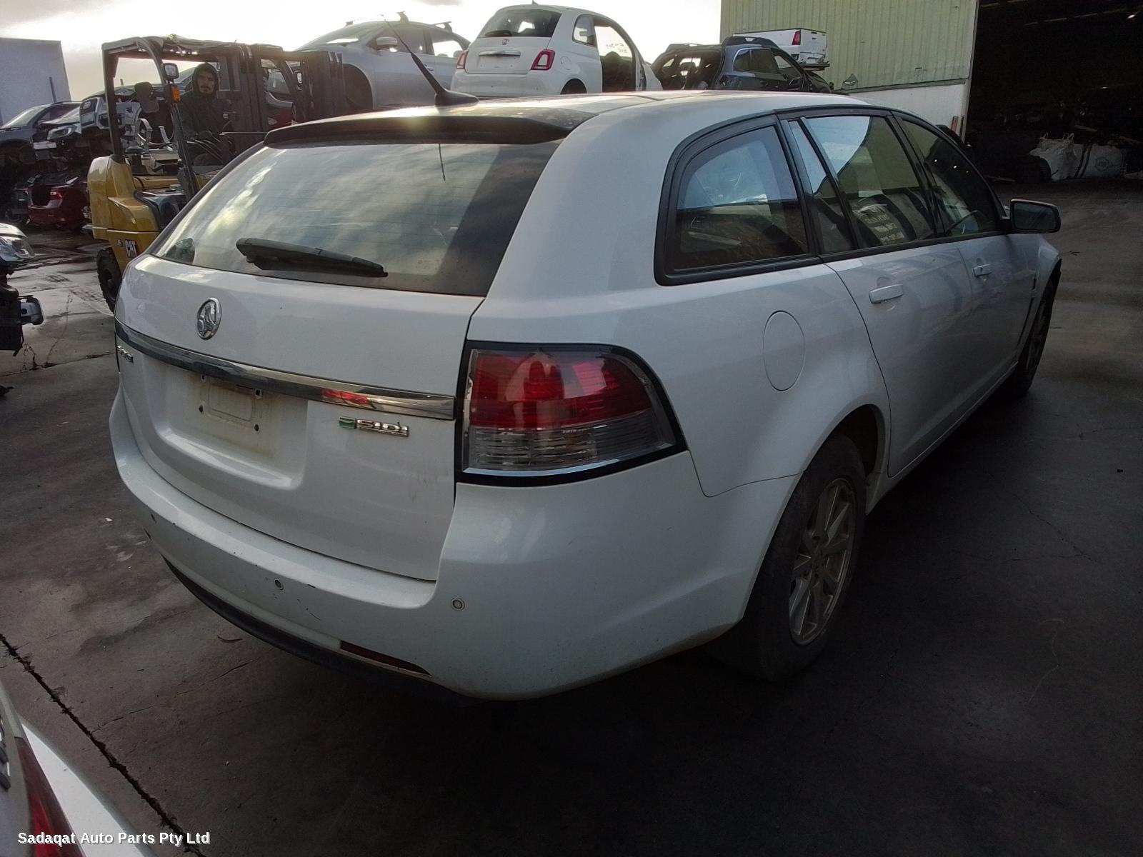 Holden Commodore Right Front Door