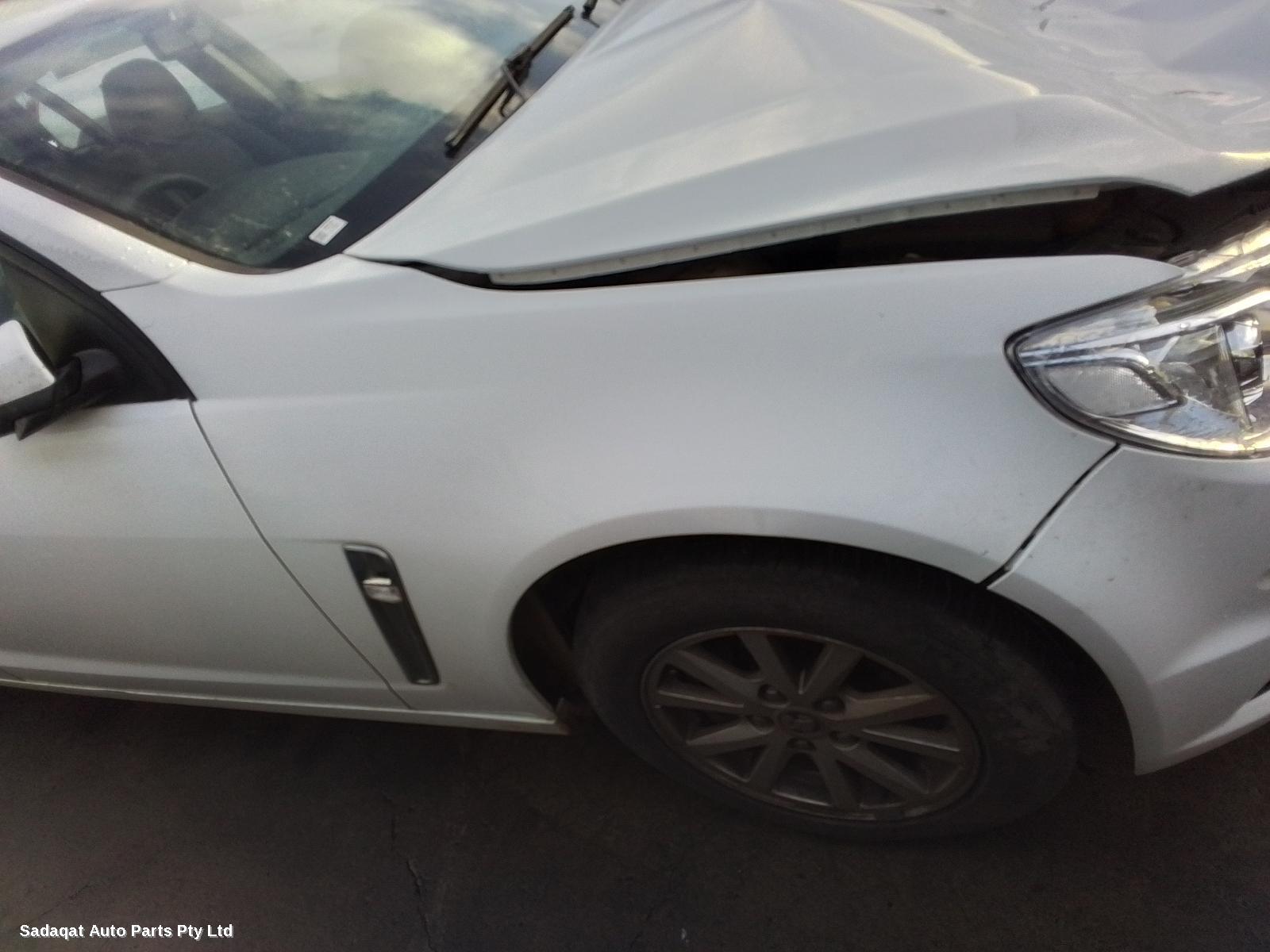 Holden Commodore Right Front Door