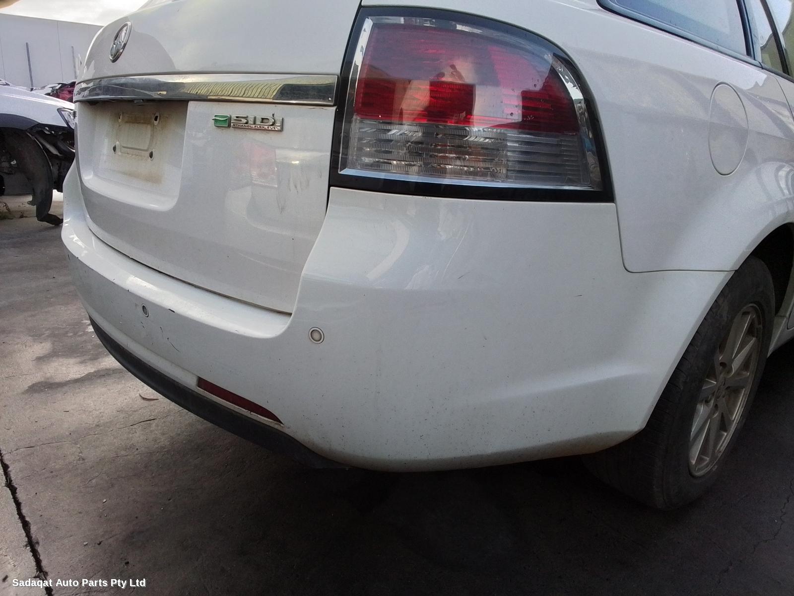 Holden Commodore Right Front Door