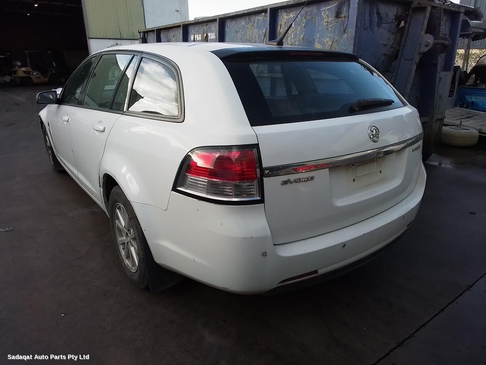 Holden Commodore Right Front Door