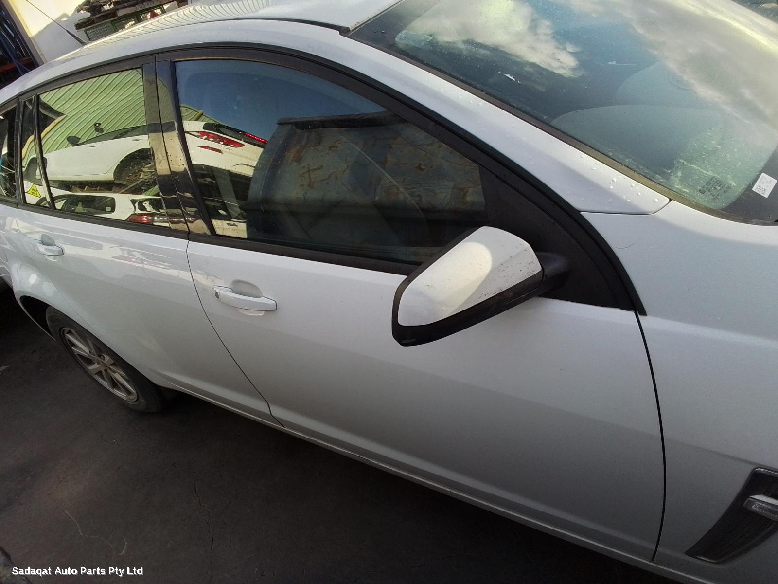 Holden Commodore Right Front Door