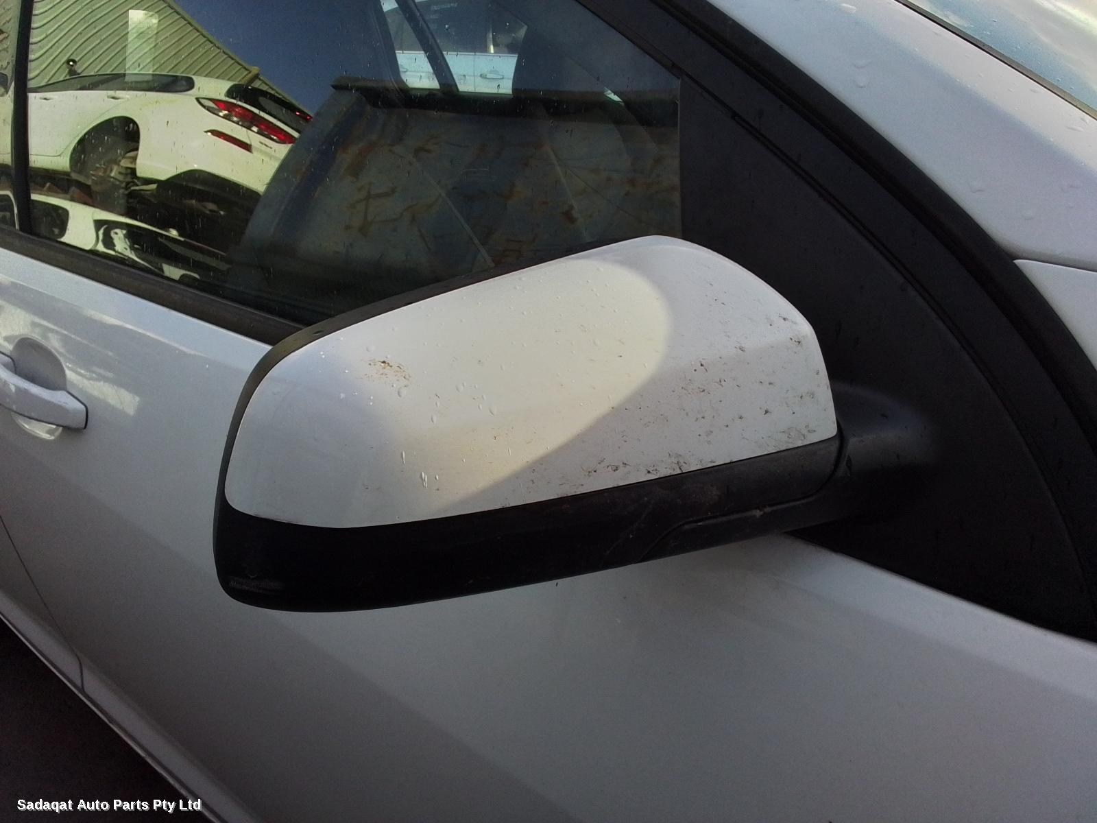 Holden Commodore Right Front Door