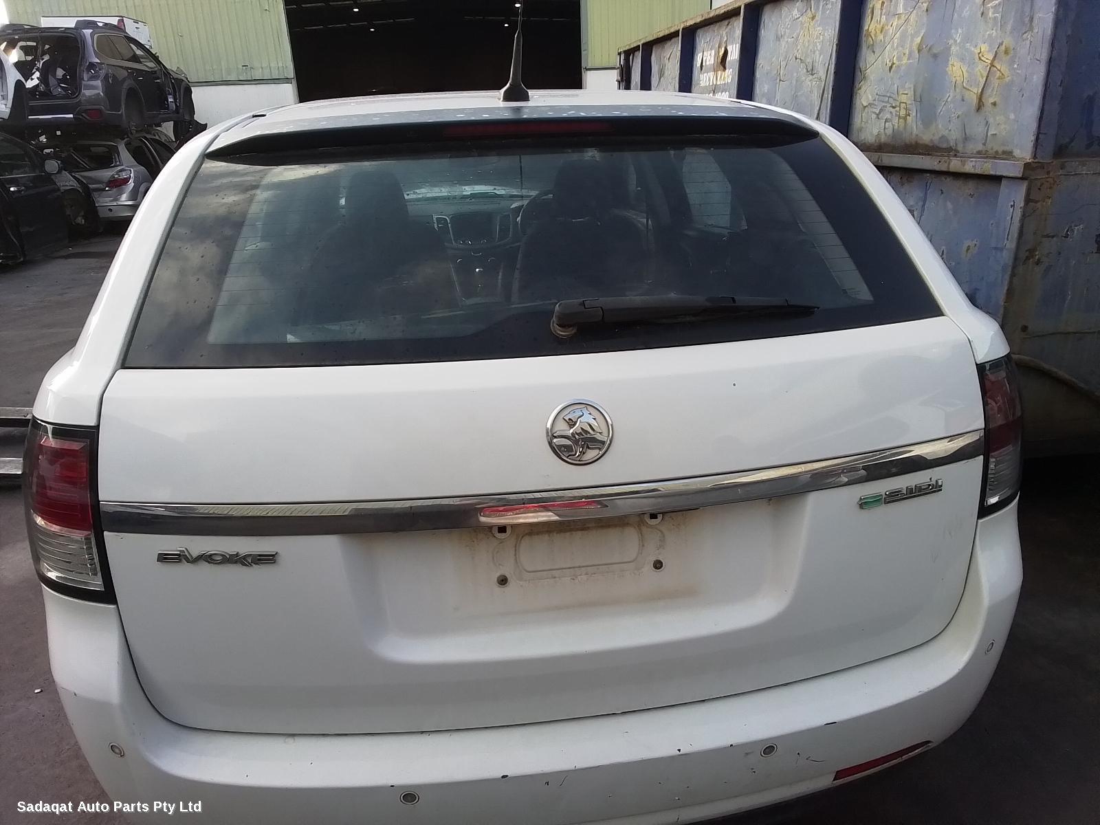 Holden Commodore Right Front Door