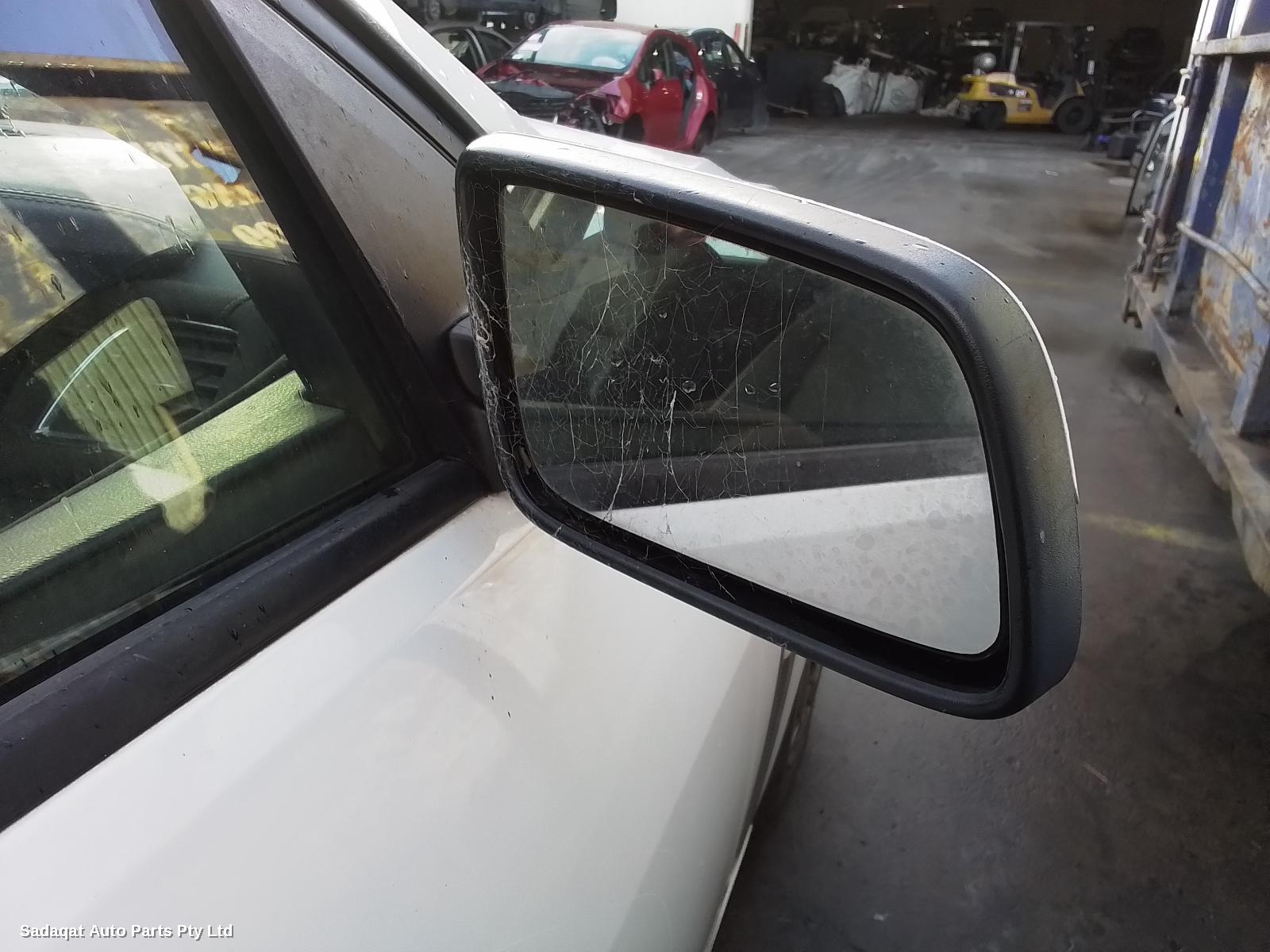 Holden Commodore Right Front Door