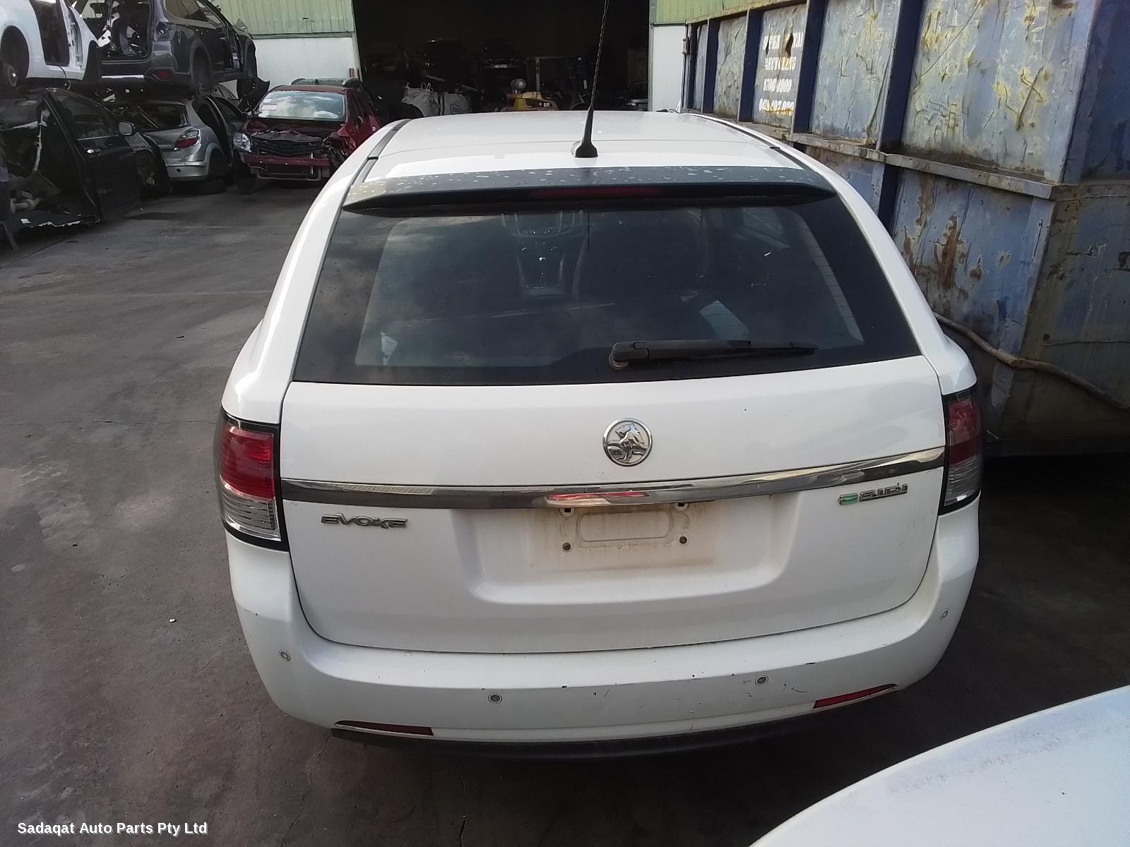 Holden Commodore Right Front Door
