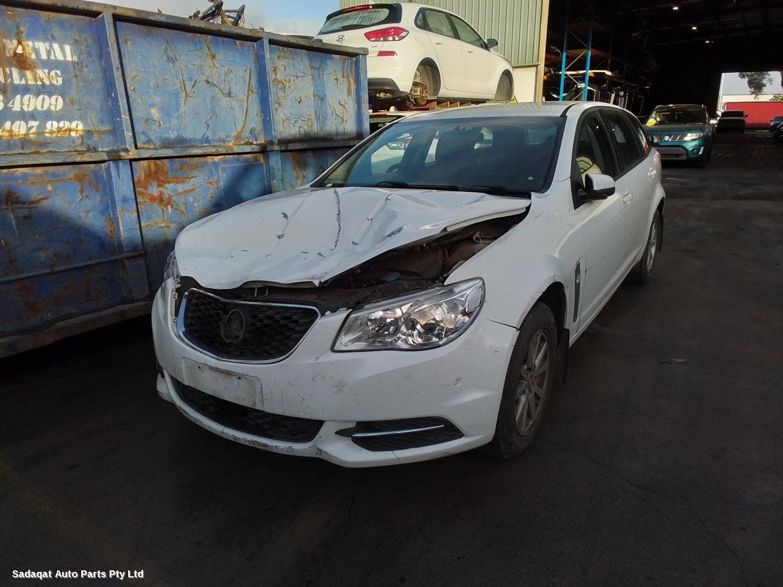 Holden Commodore Right Front Door