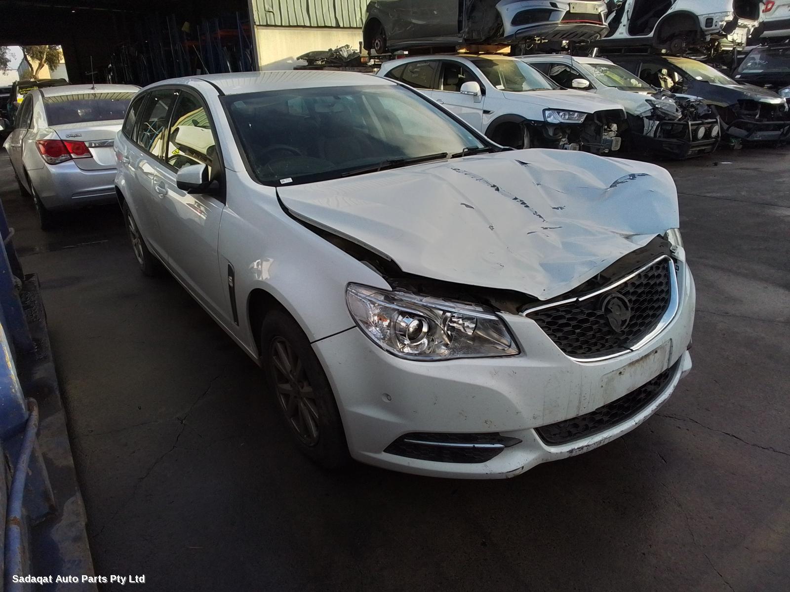 Holden Commodore Right Front Door