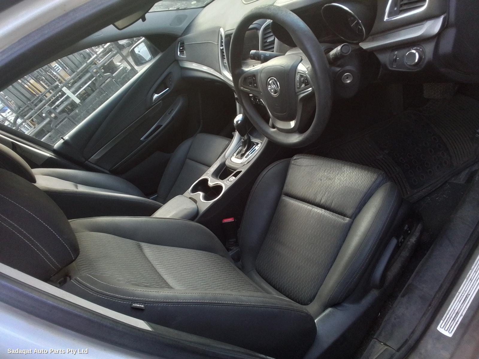 Holden Commodore Right Front Door