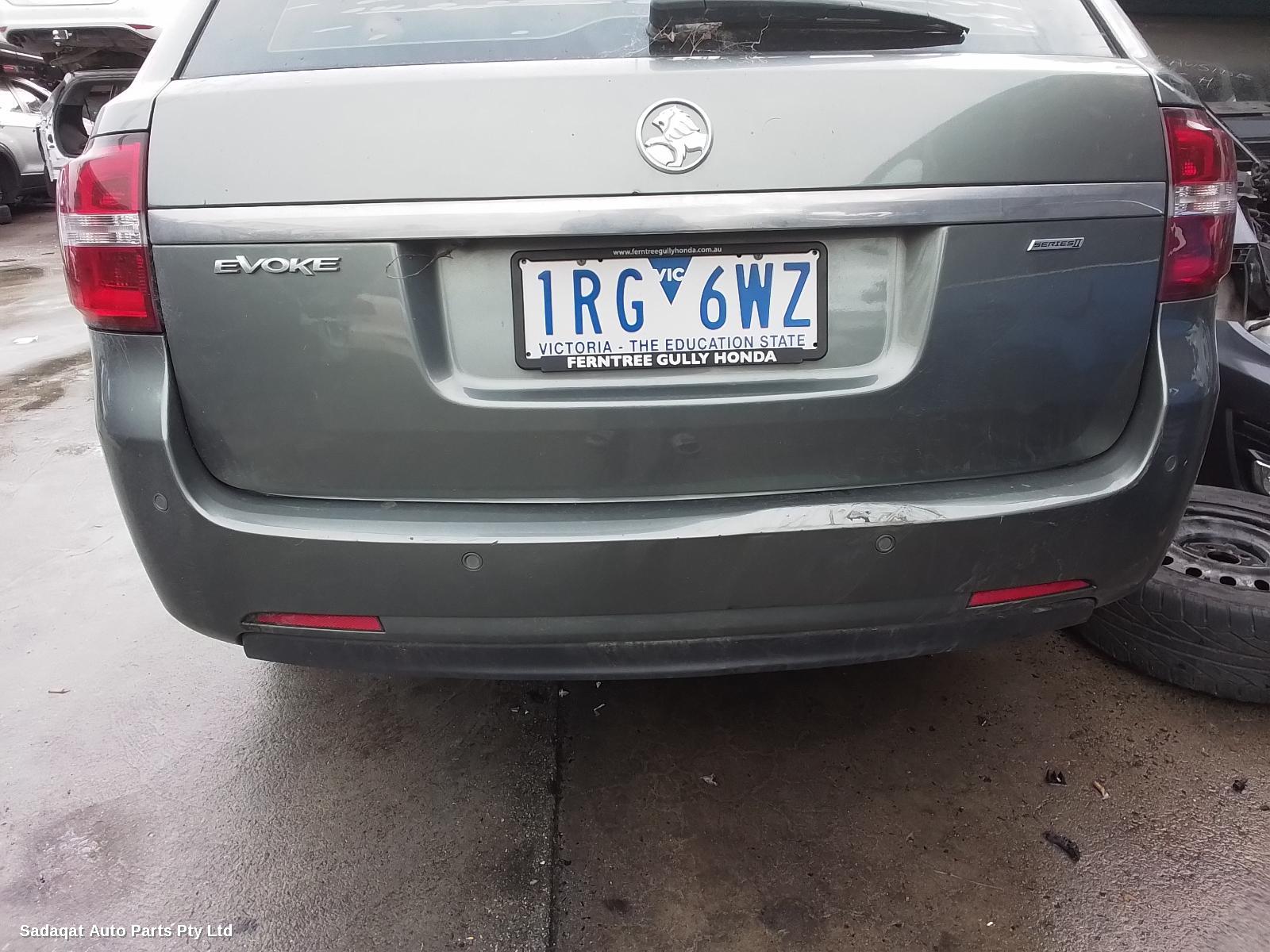 Holden Commodore Right Door Mirror