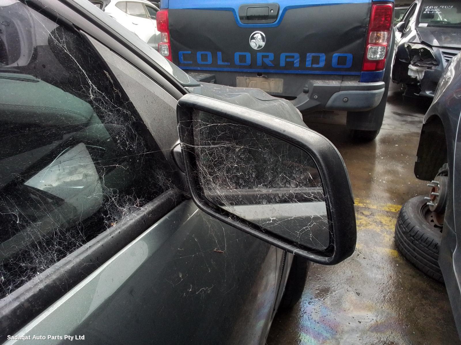 Holden Commodore Right Door Mirror