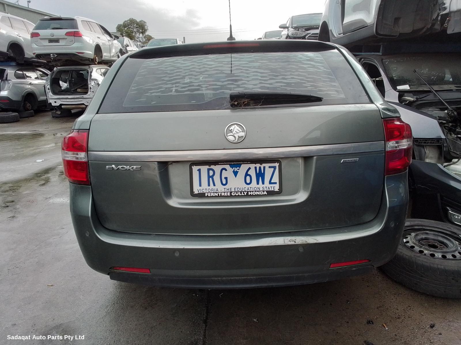 Holden Commodore Right Door Mirror