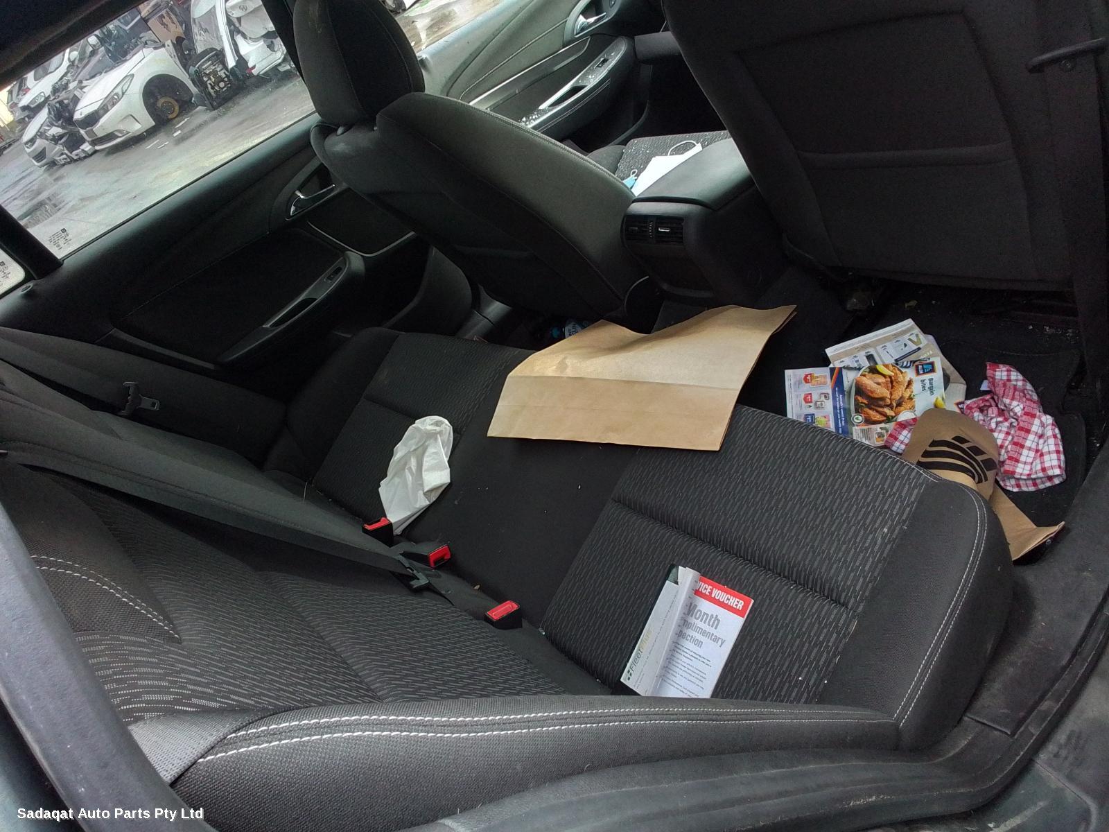 Holden Commodore Right Door Mirror