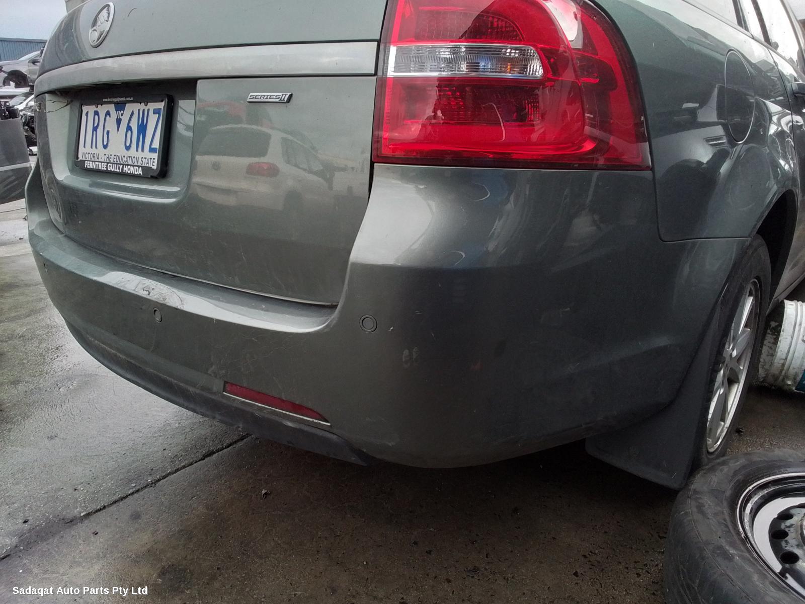 Holden Commodore Right Door Mirror