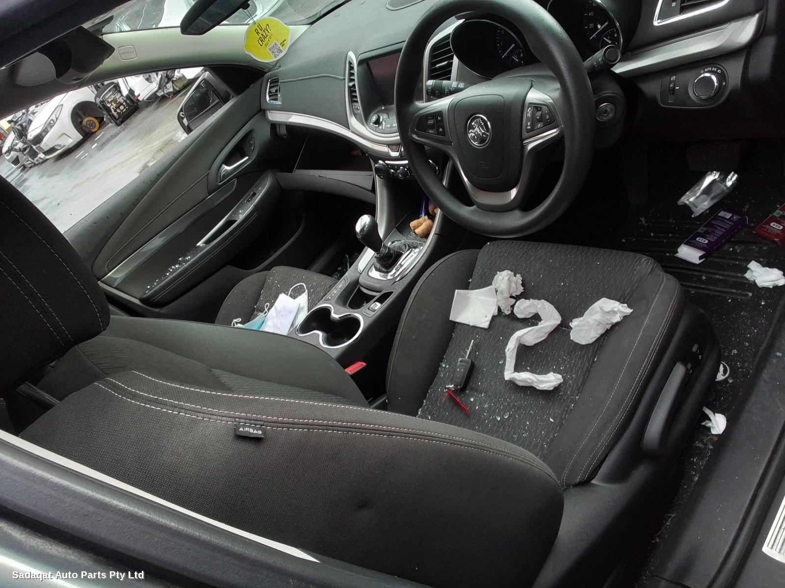 Holden Commodore Right Door Mirror