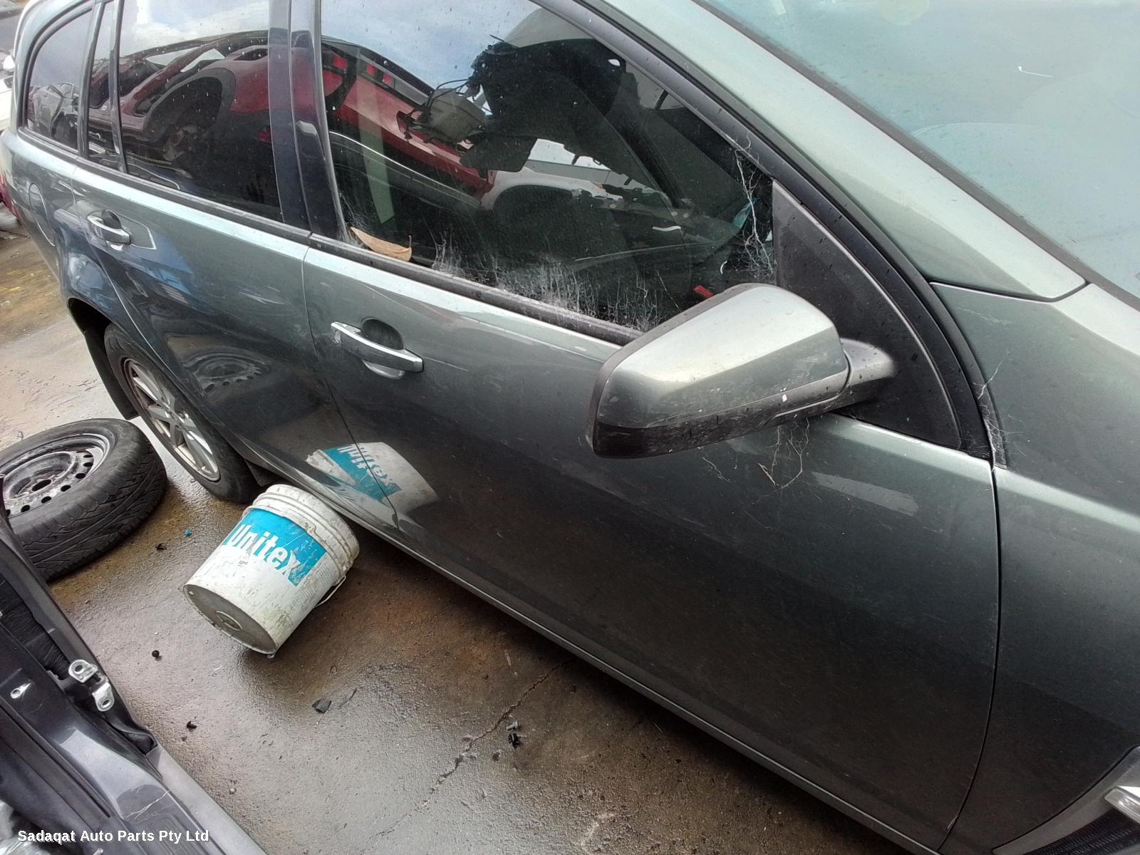 Holden Commodore Right Door Mirror