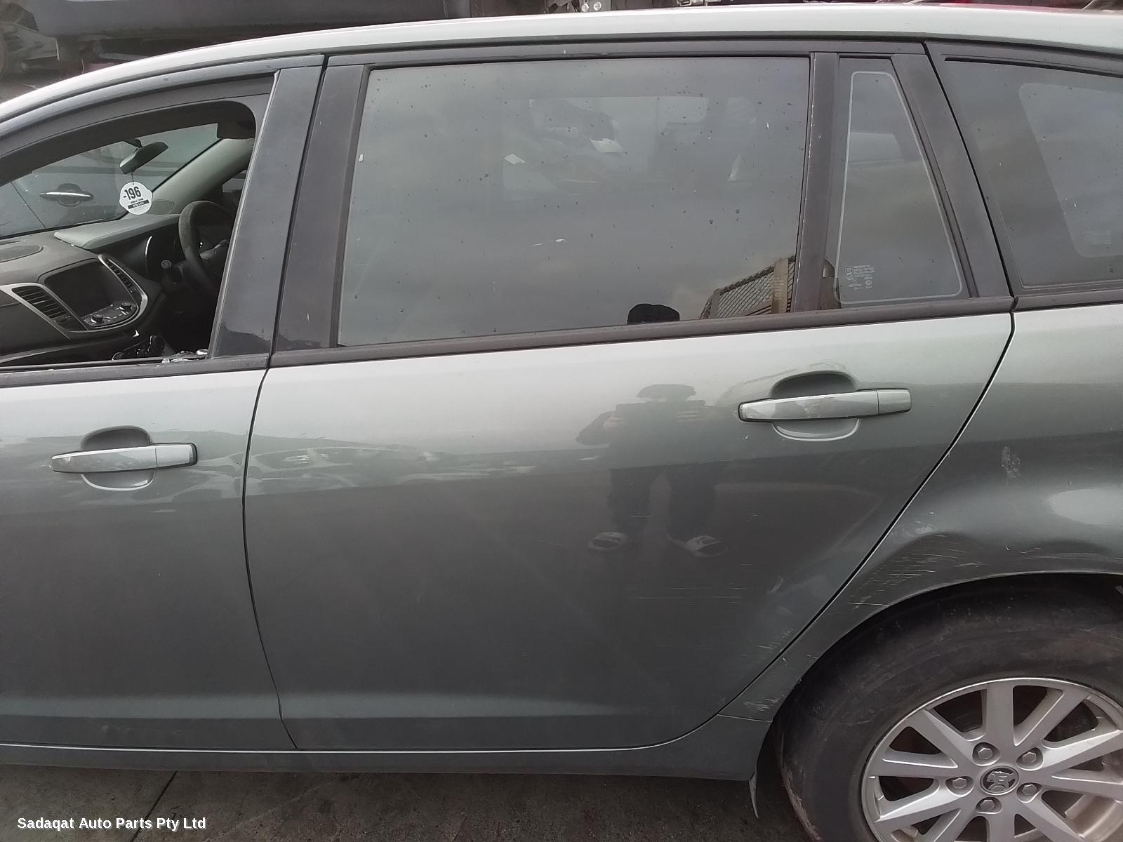 Holden Commodore Right Door Mirror