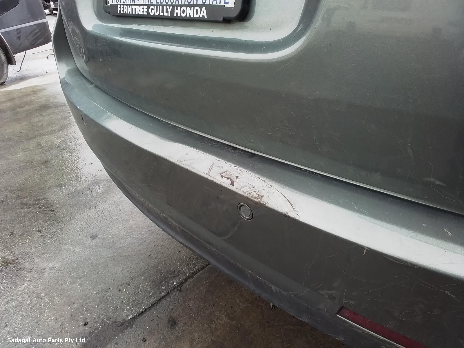 Holden Commodore Right Door Mirror