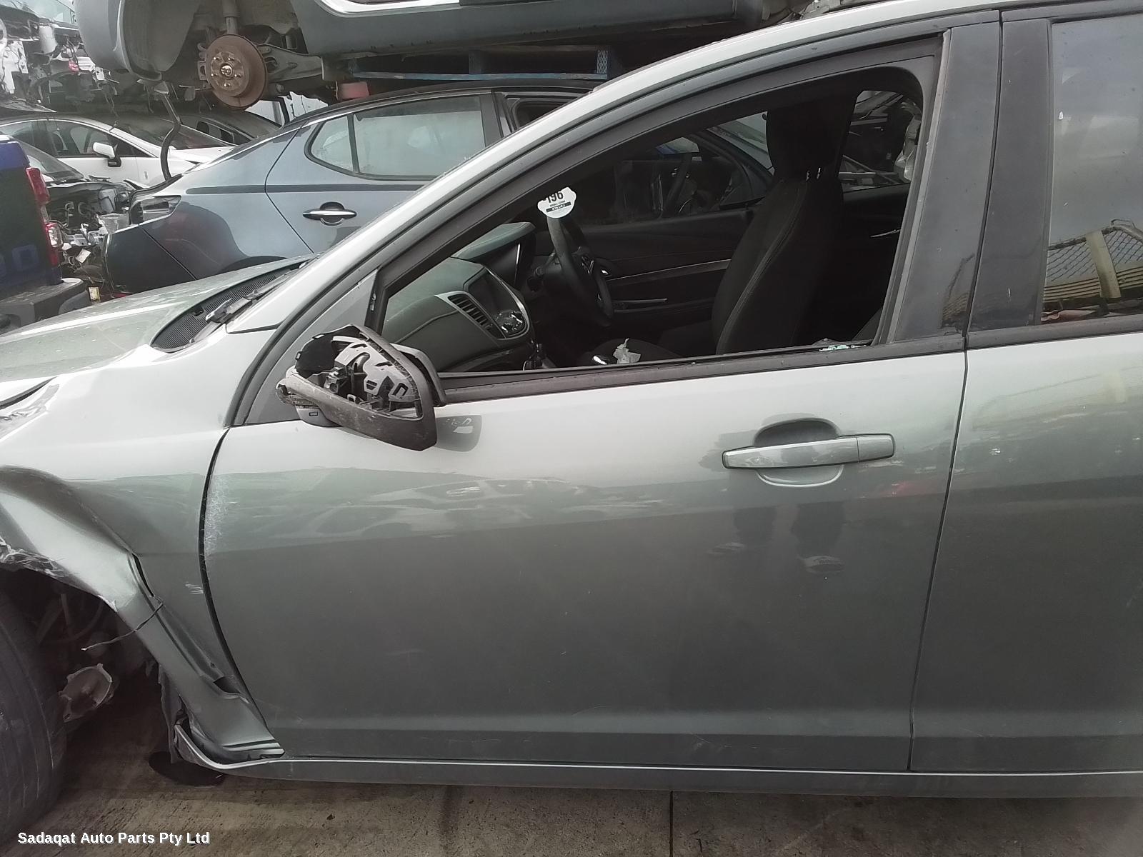 Holden Commodore Right Door Mirror