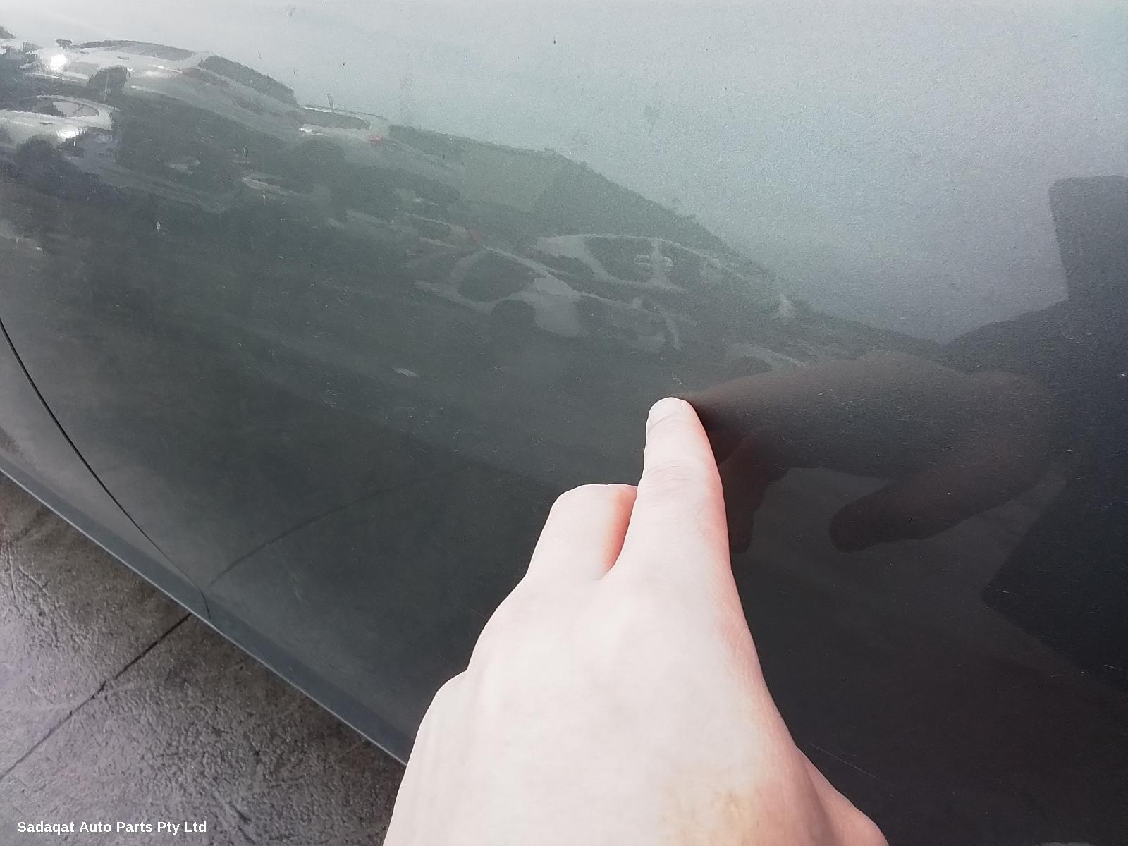 Holden Commodore Right Door Mirror