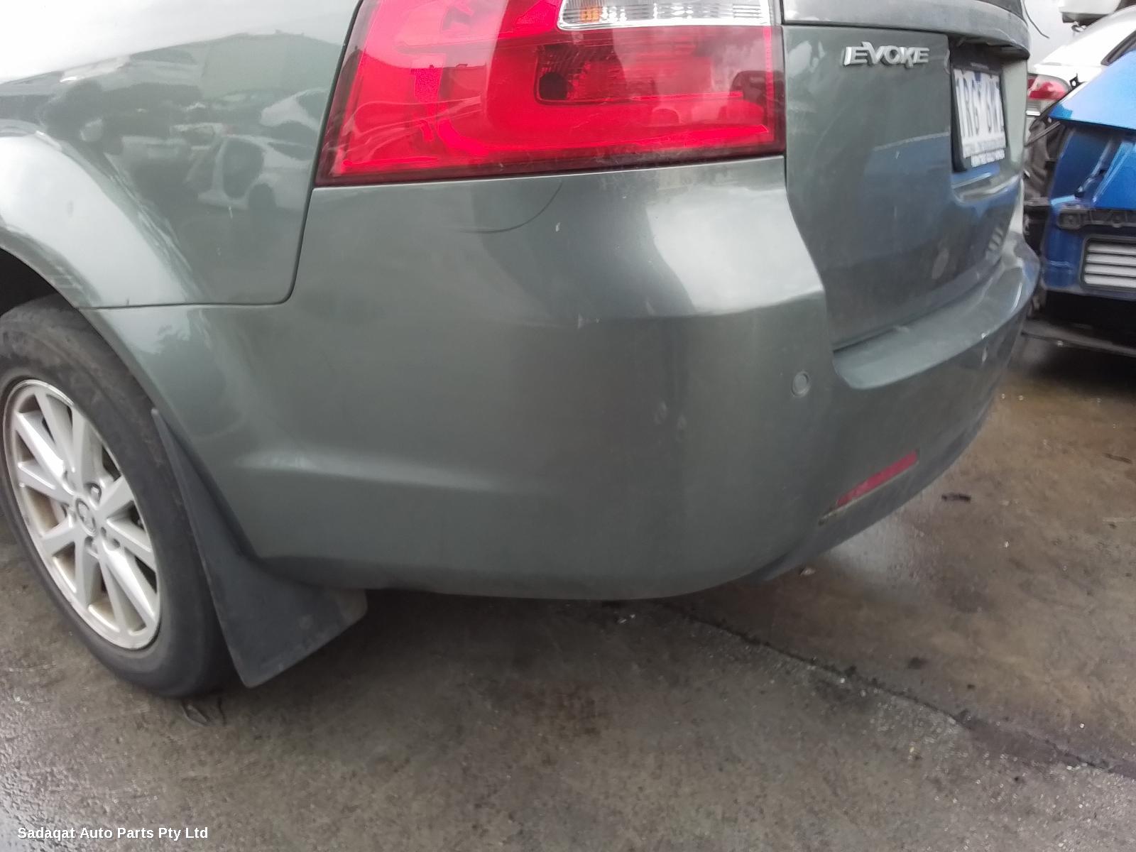 Holden Commodore Right Door Mirror