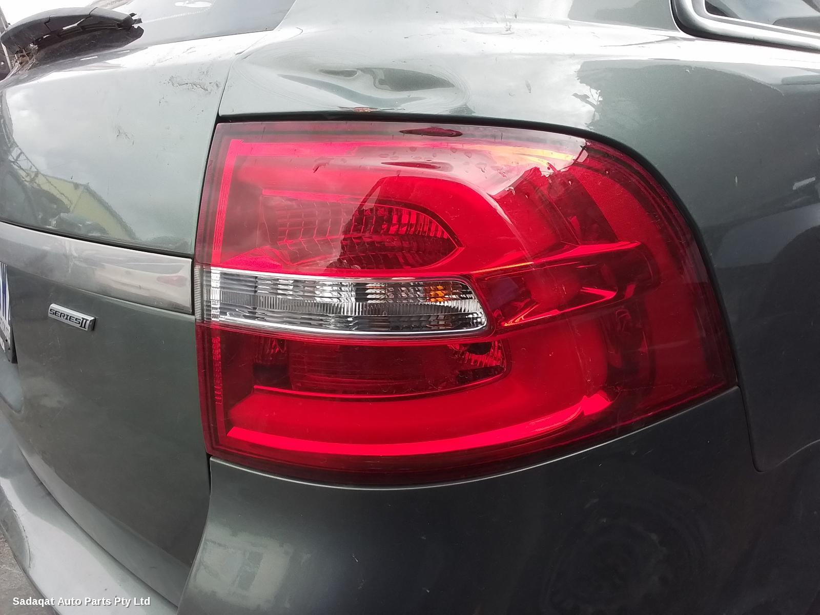 Holden Commodore Right Door Mirror