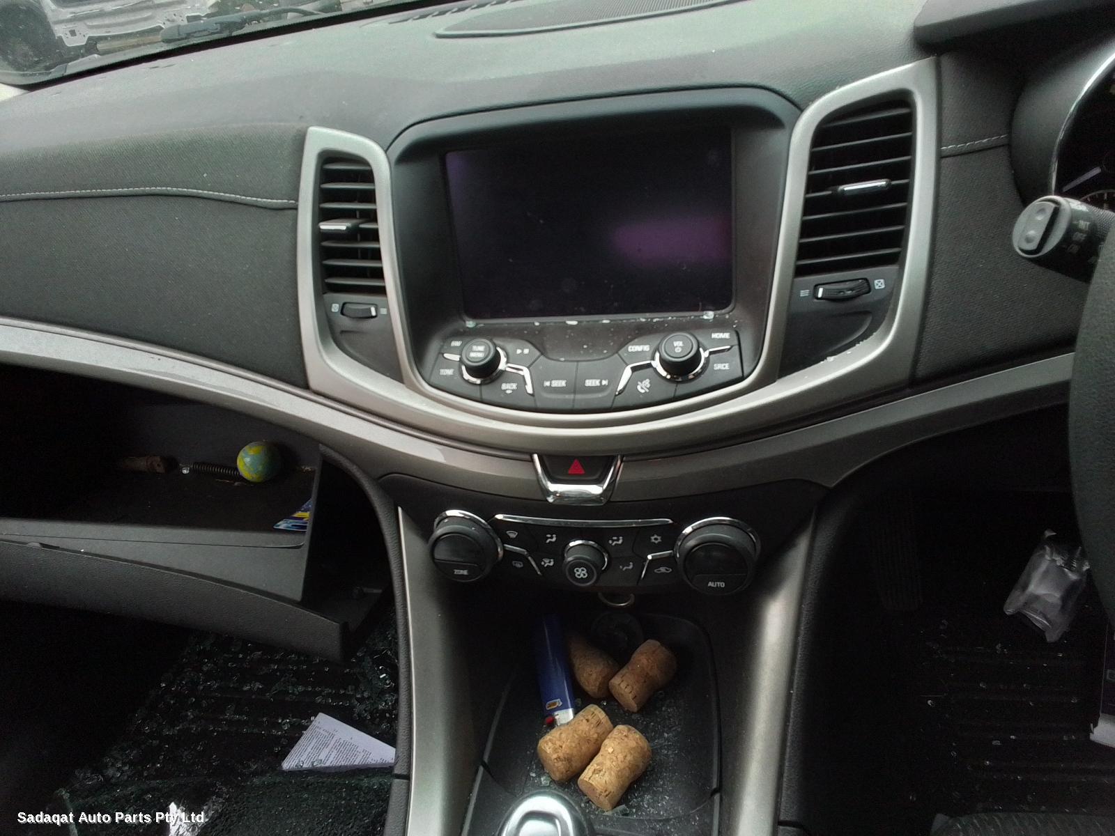 Holden Commodore Right Door Mirror