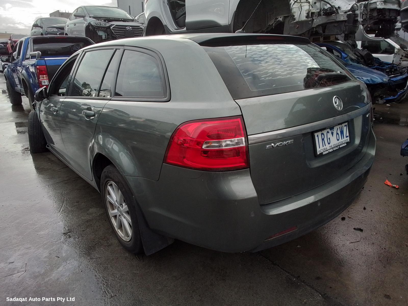 Holden Commodore Right Door Mirror