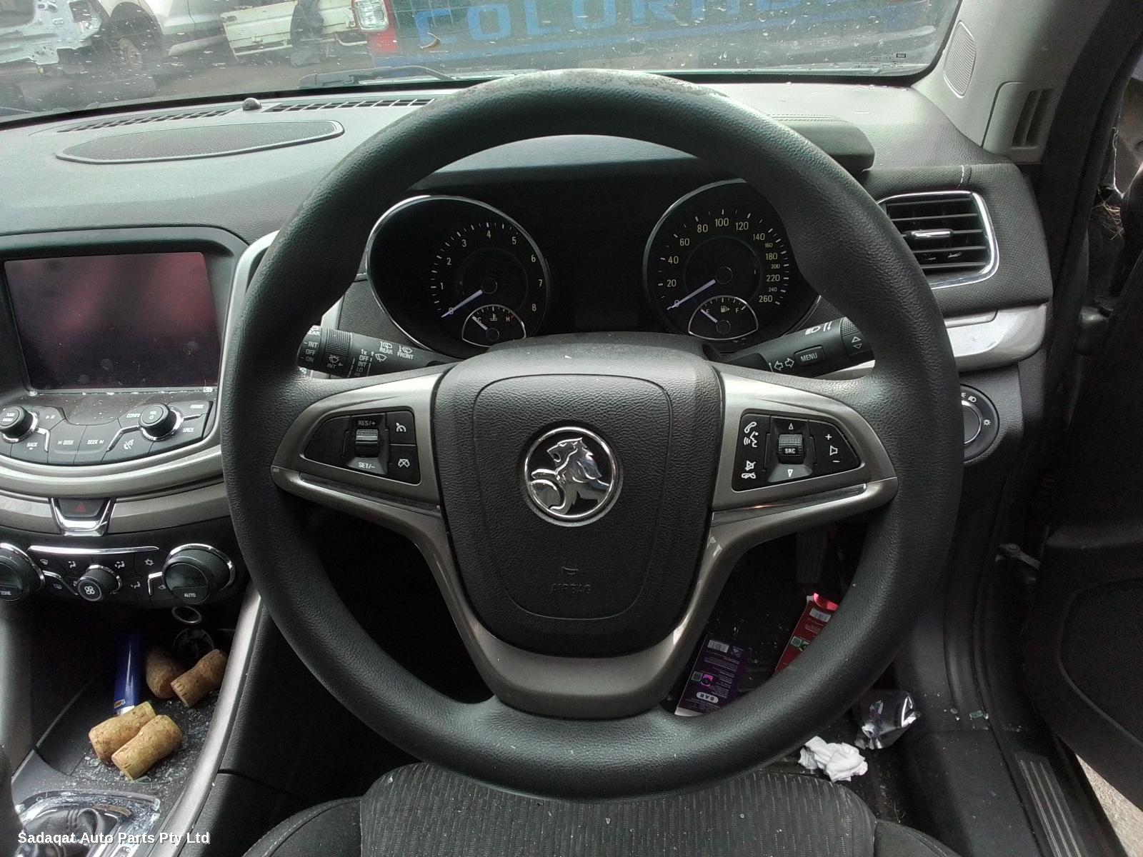 Holden Commodore Right Door Mirror