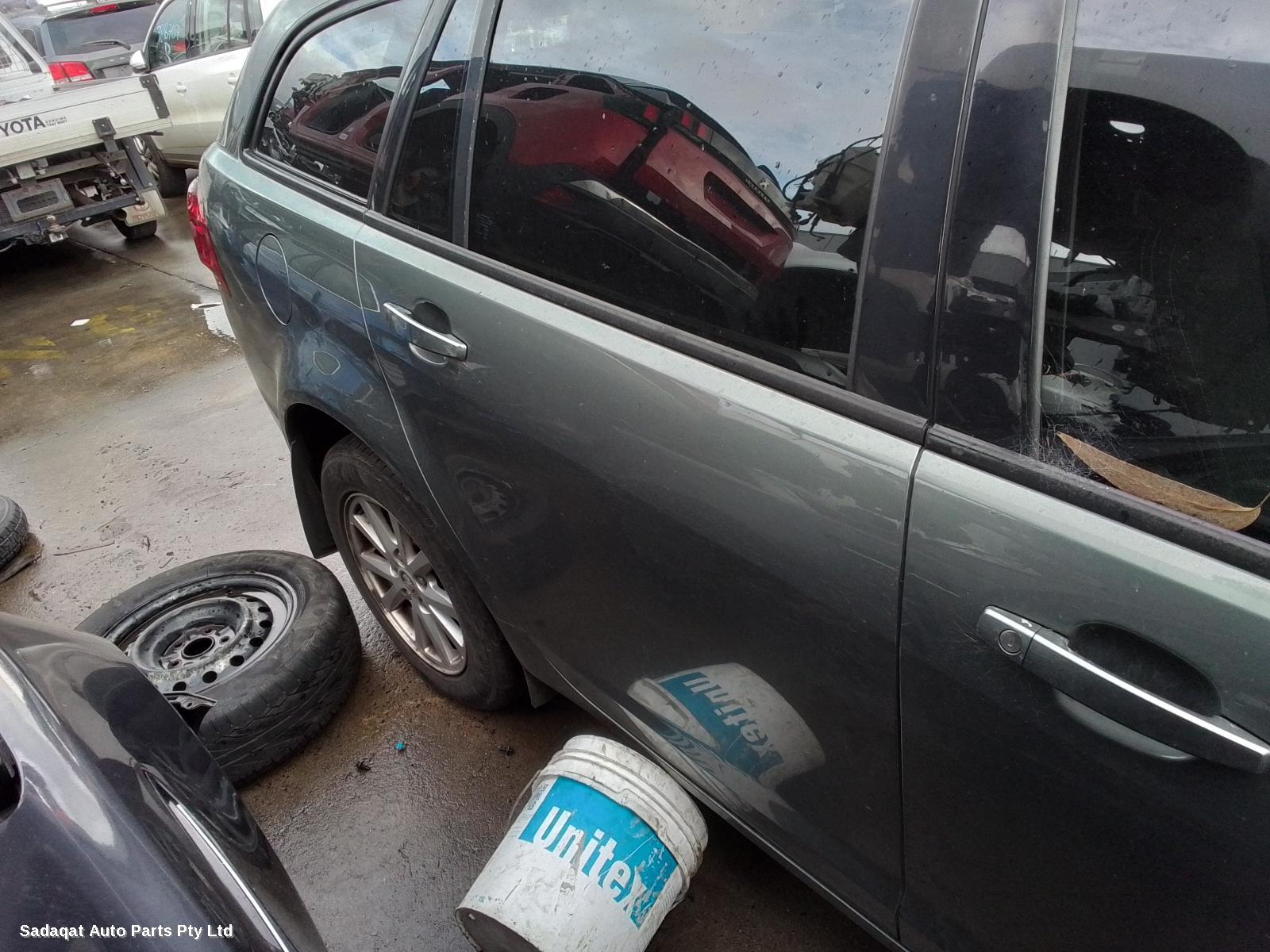 Holden Commodore Right Door Mirror