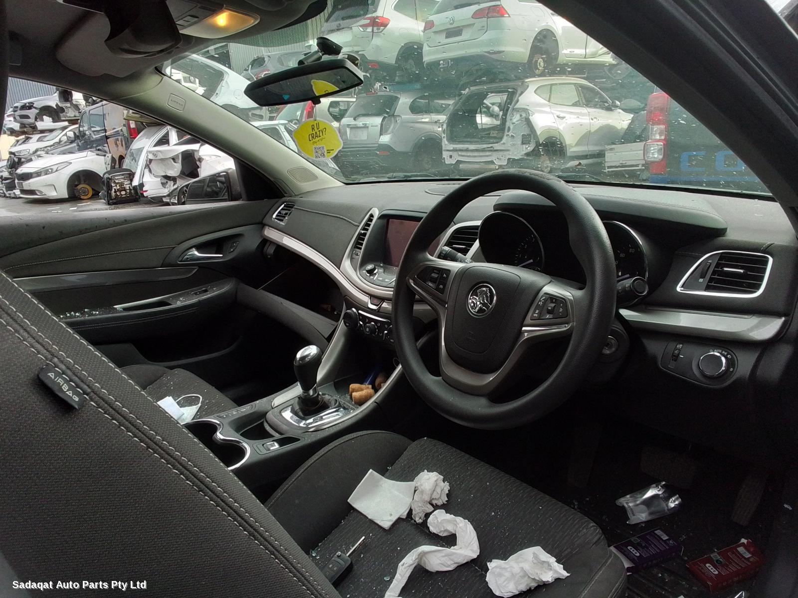 Holden Commodore Right Door Mirror