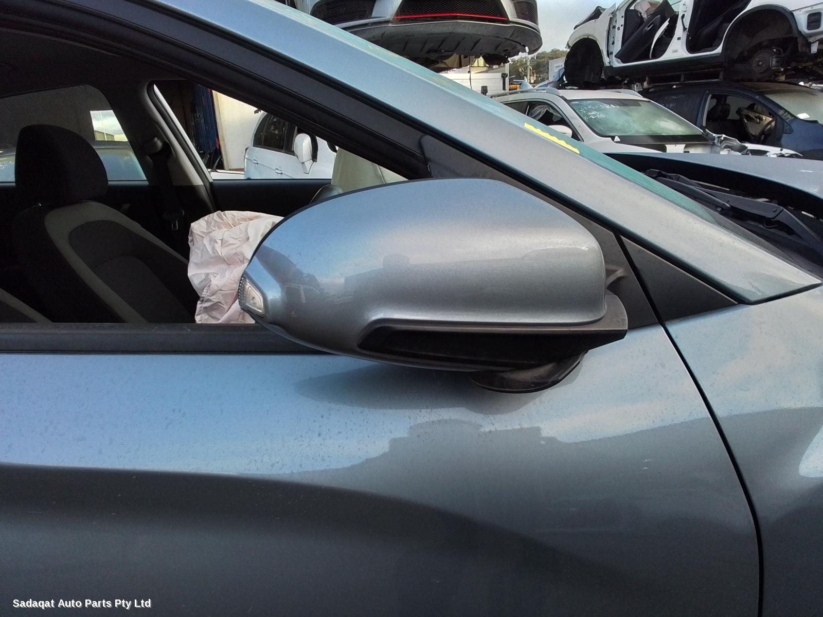 Hyundai Kona Abs Sensor