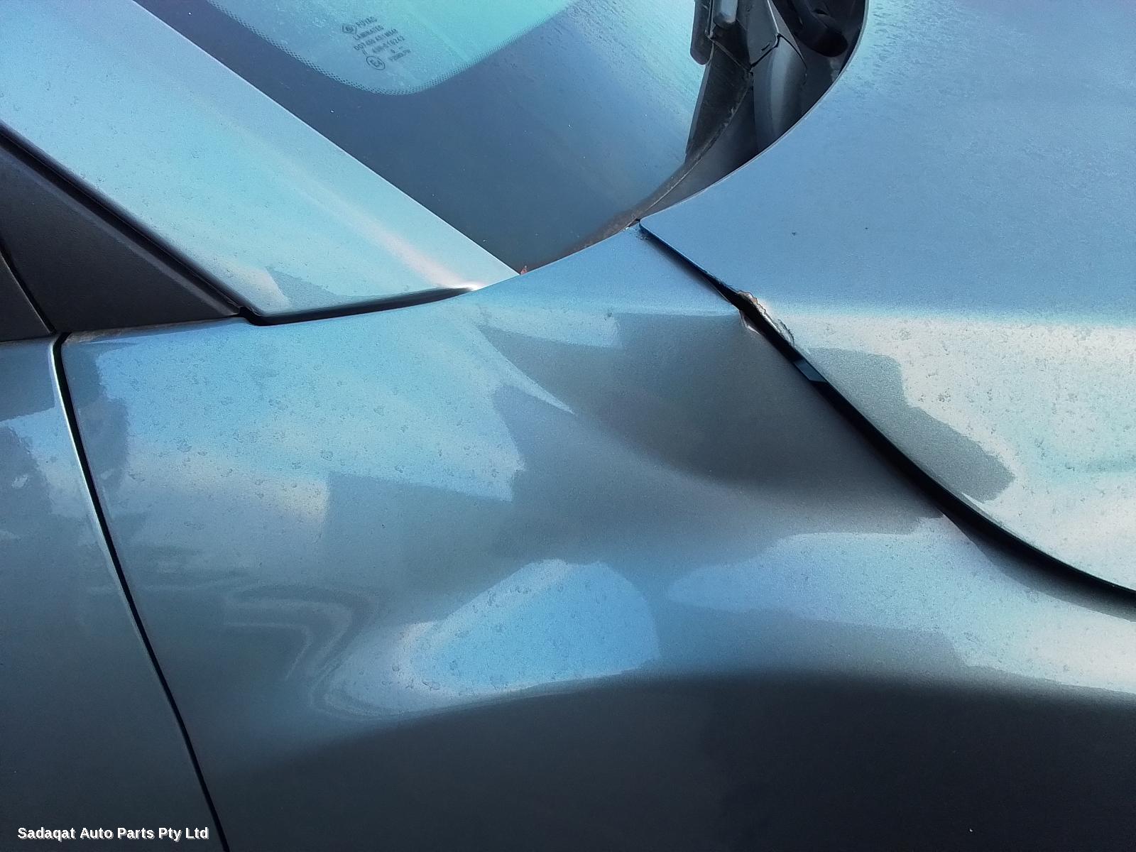 Hyundai Kona Abs Sensor