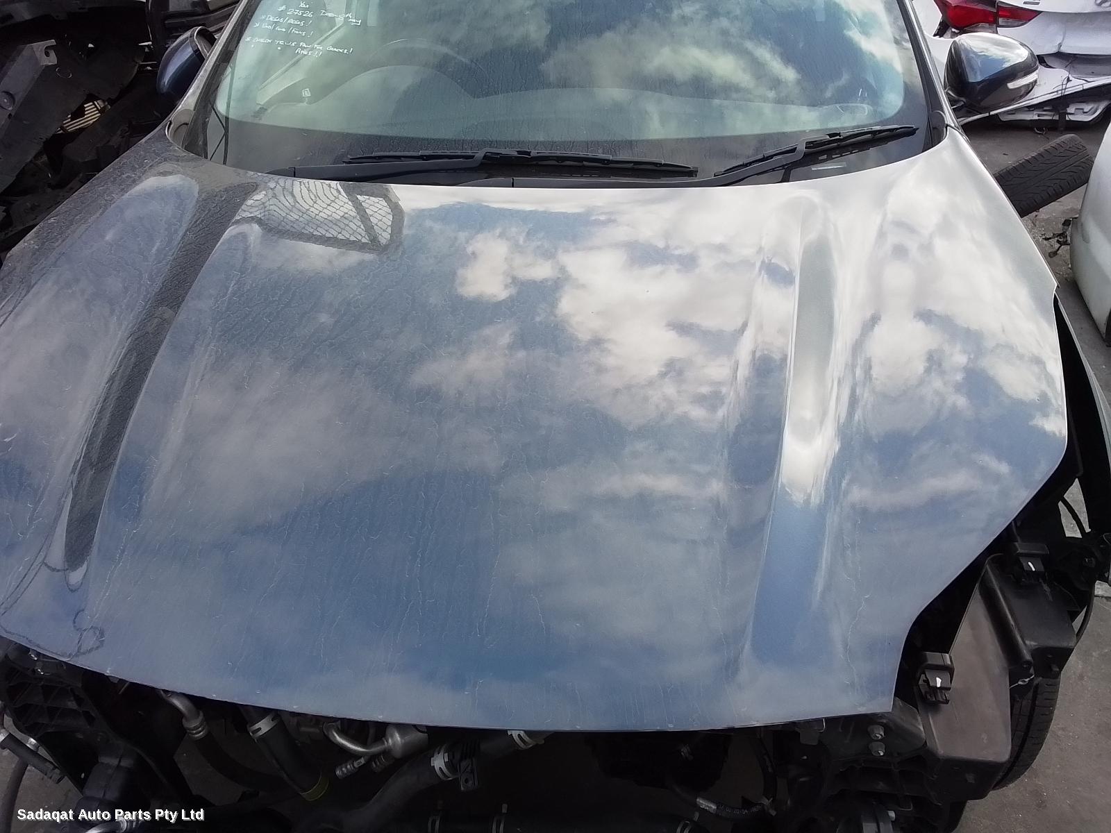 Kia Sportage Right Headlamp