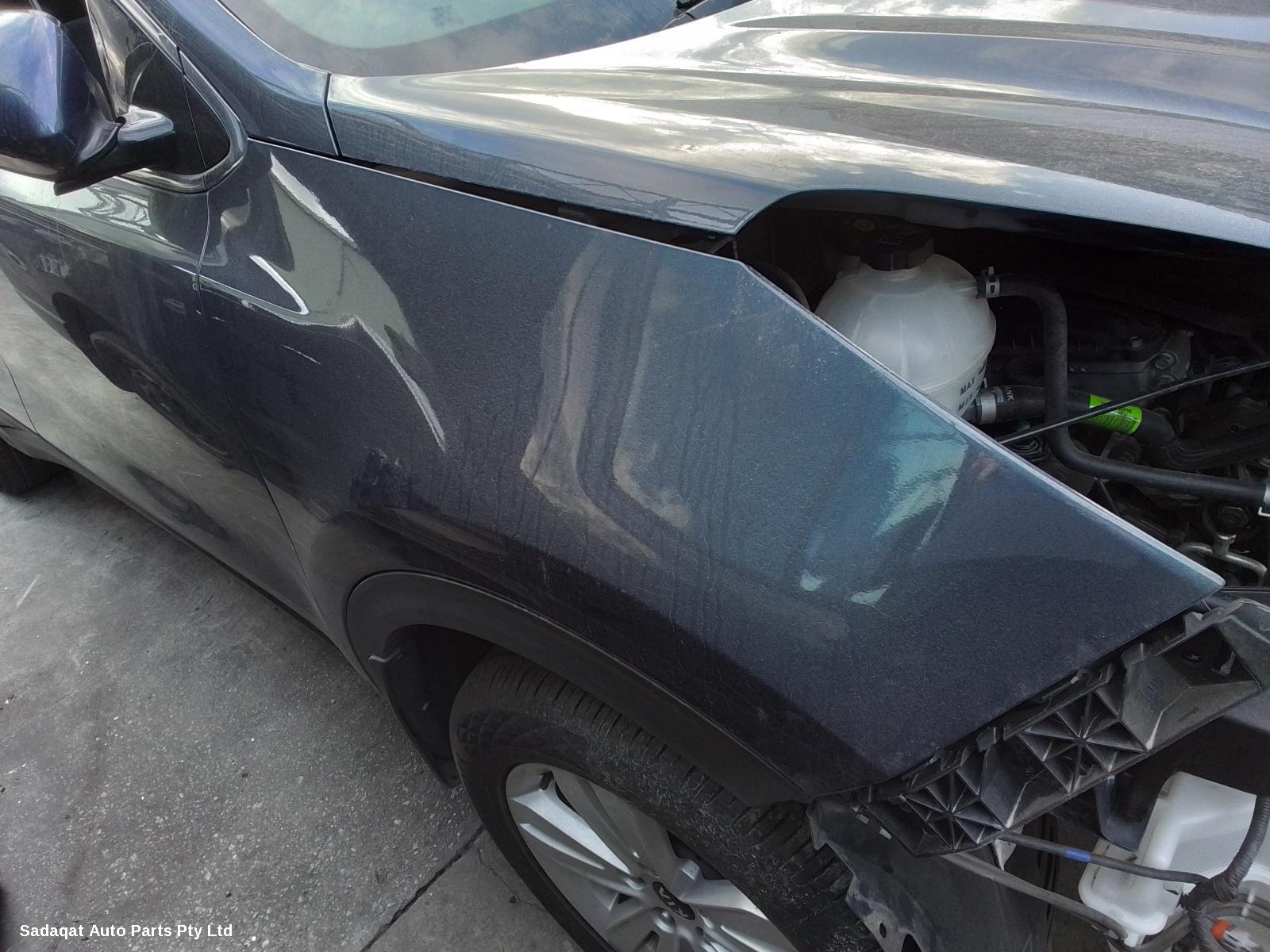 Kia Sportage Right Headlamp