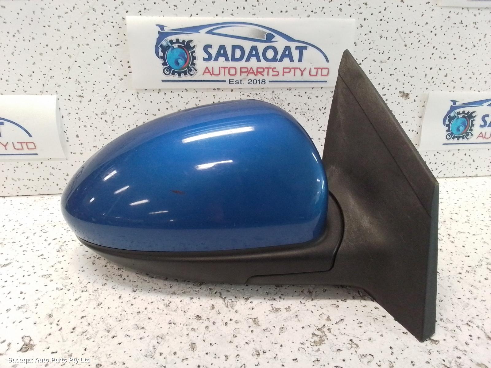 Holden Cruze Right Door Mirror