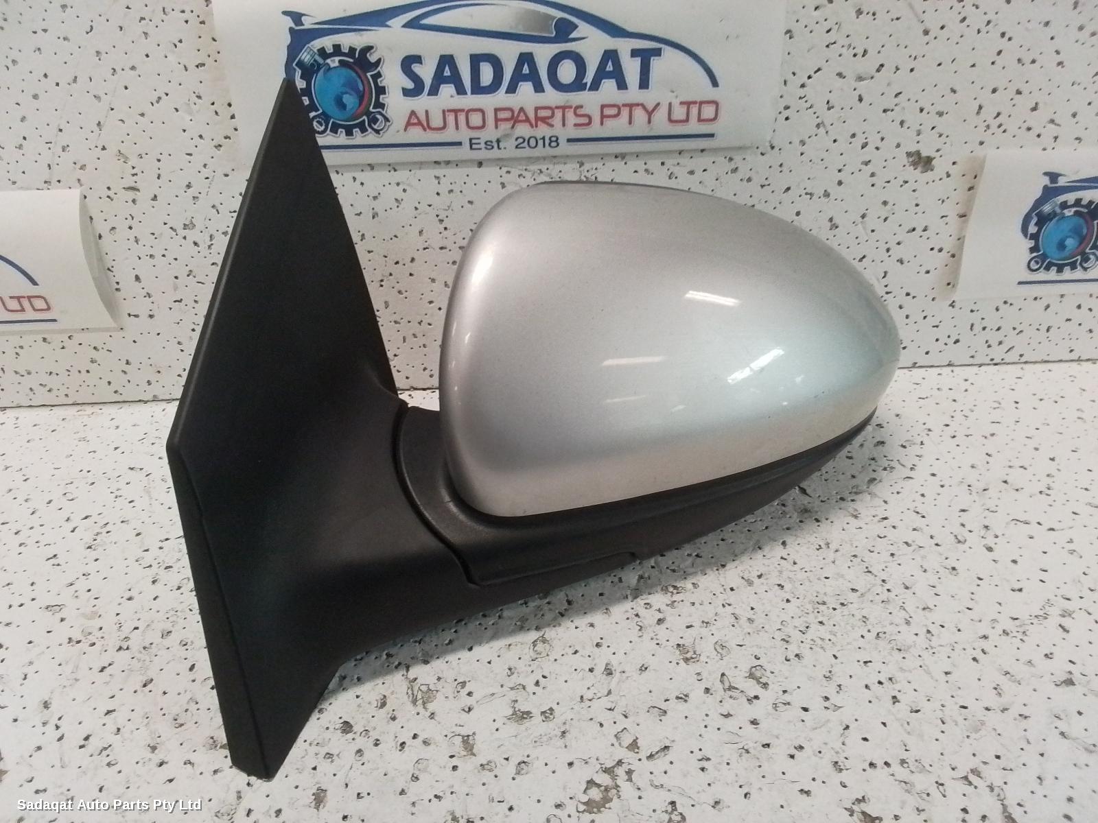 Holden Cruze Left Door Mirror