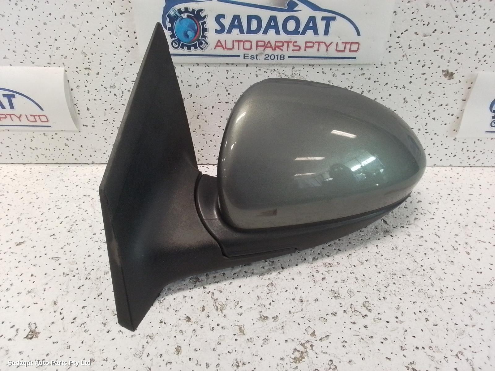 Holden Cruze Left Door Mirror