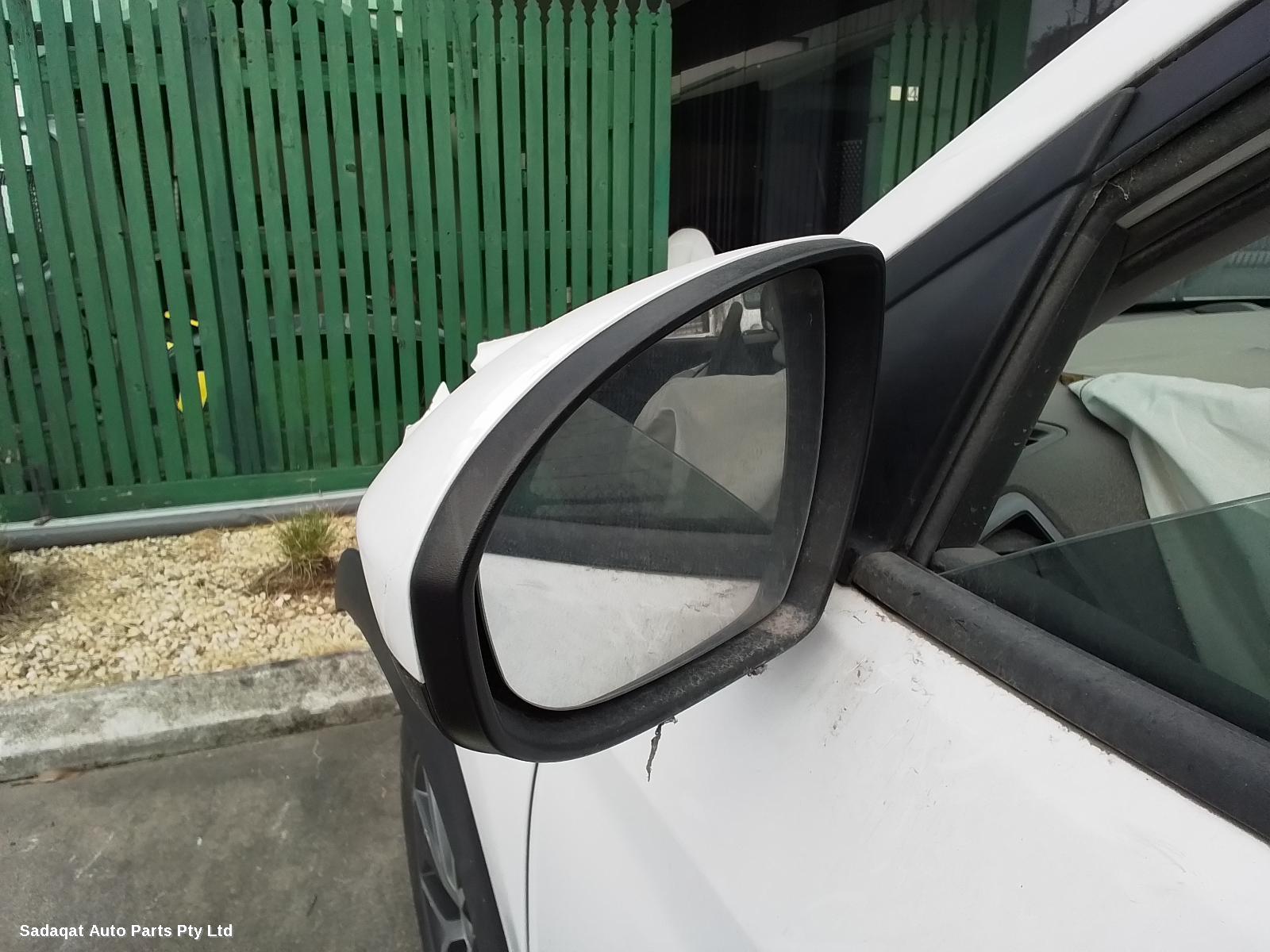 Hyundai Tucson Washer Bottle