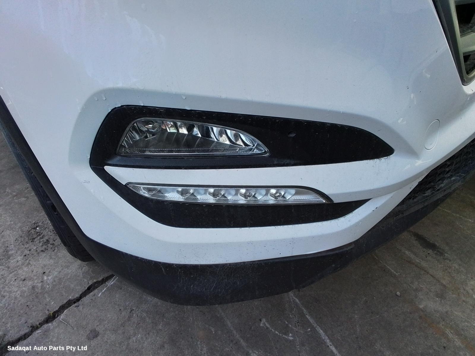 Hyundai Tucson Left Door Mirror