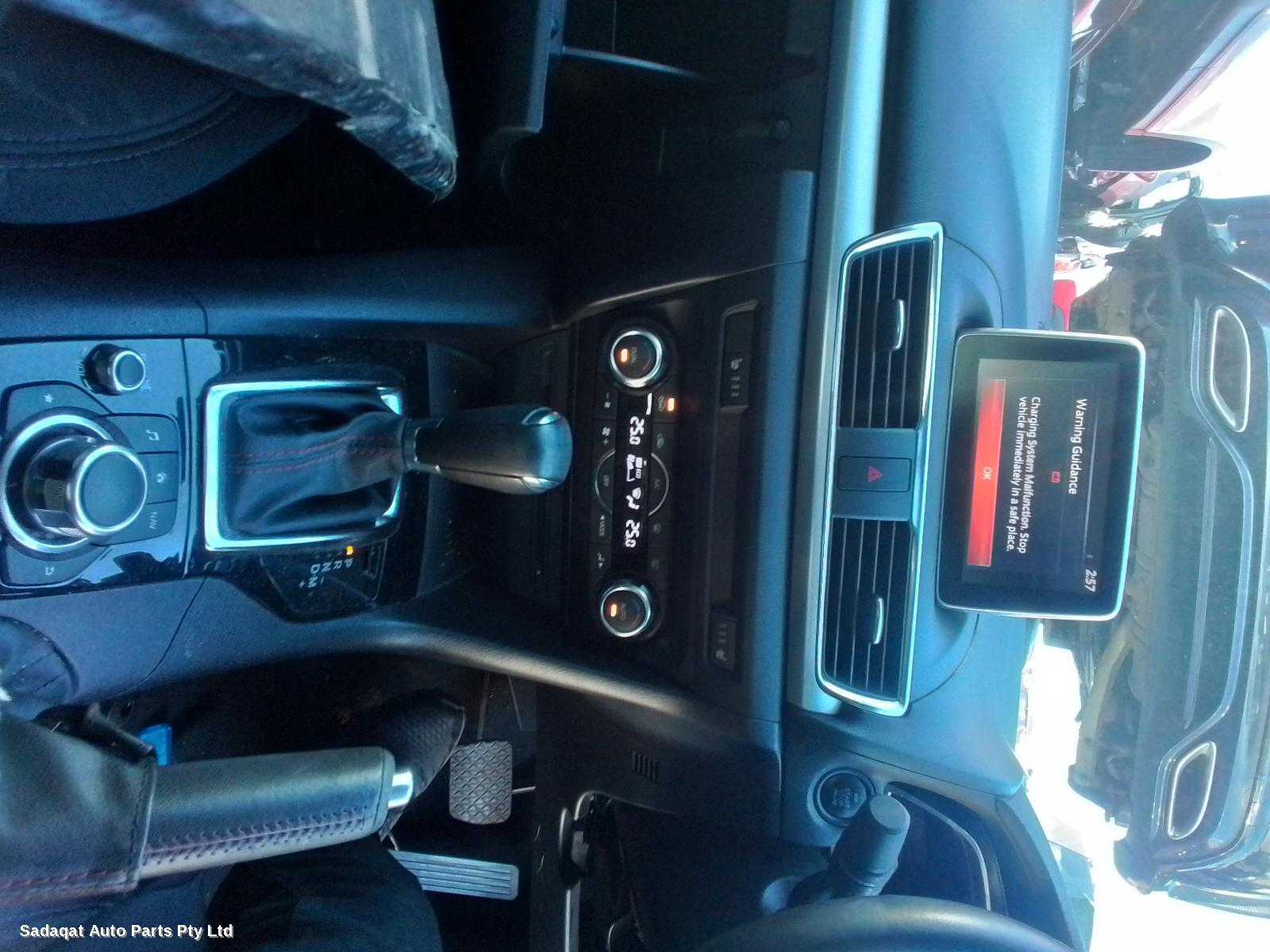 Mazda 3 Right Front Door